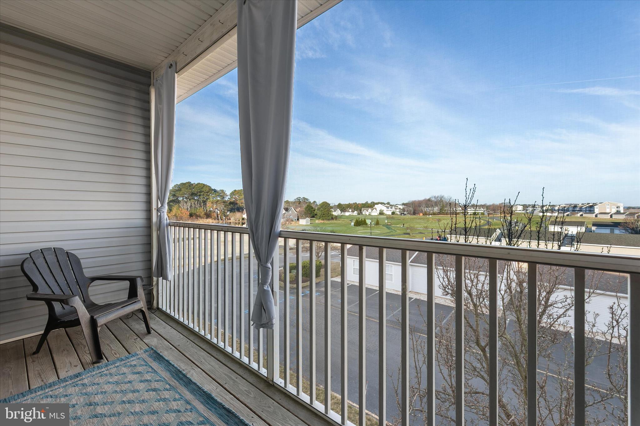 BETHANY BAY - Residential
