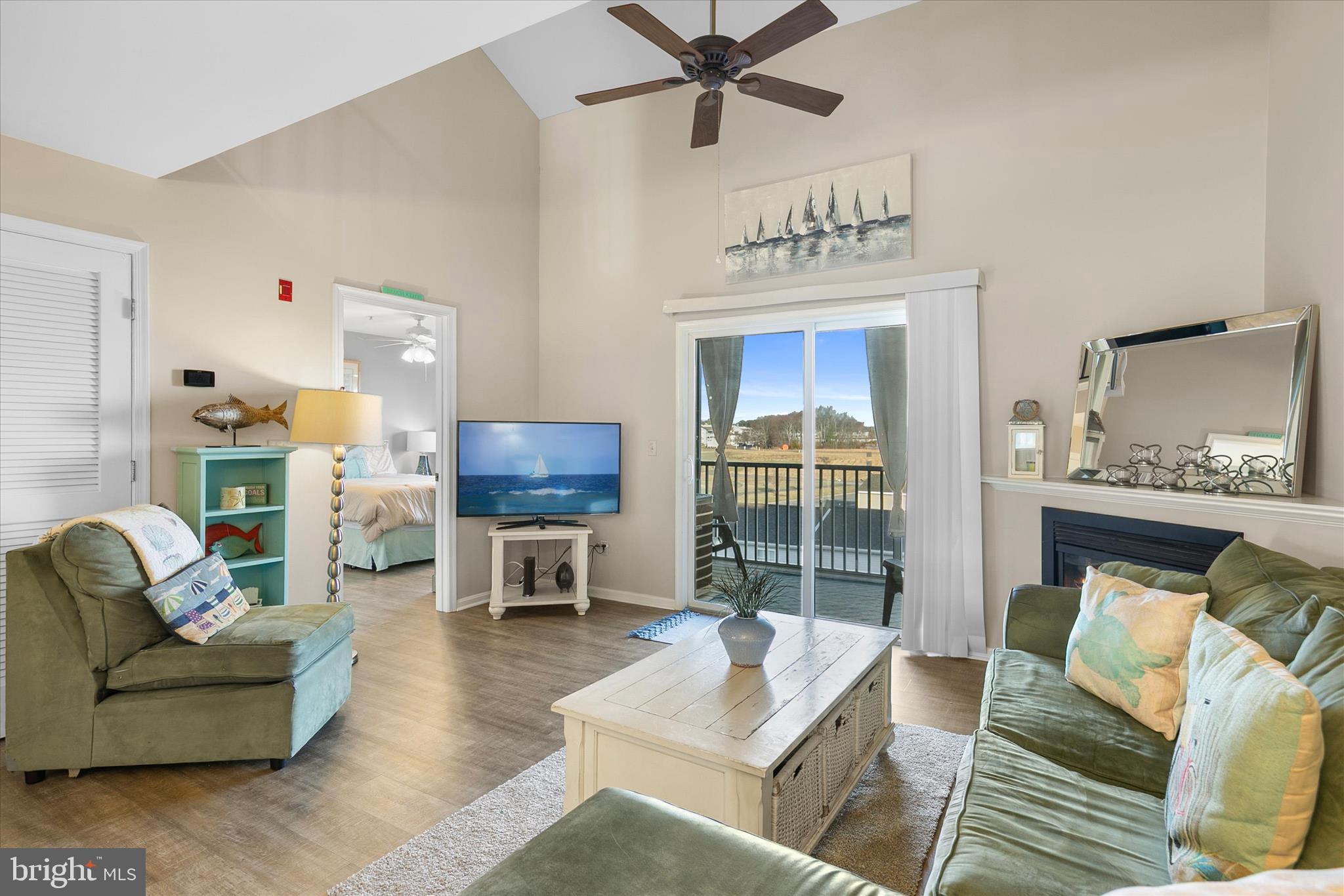 BETHANY BAY - Residential