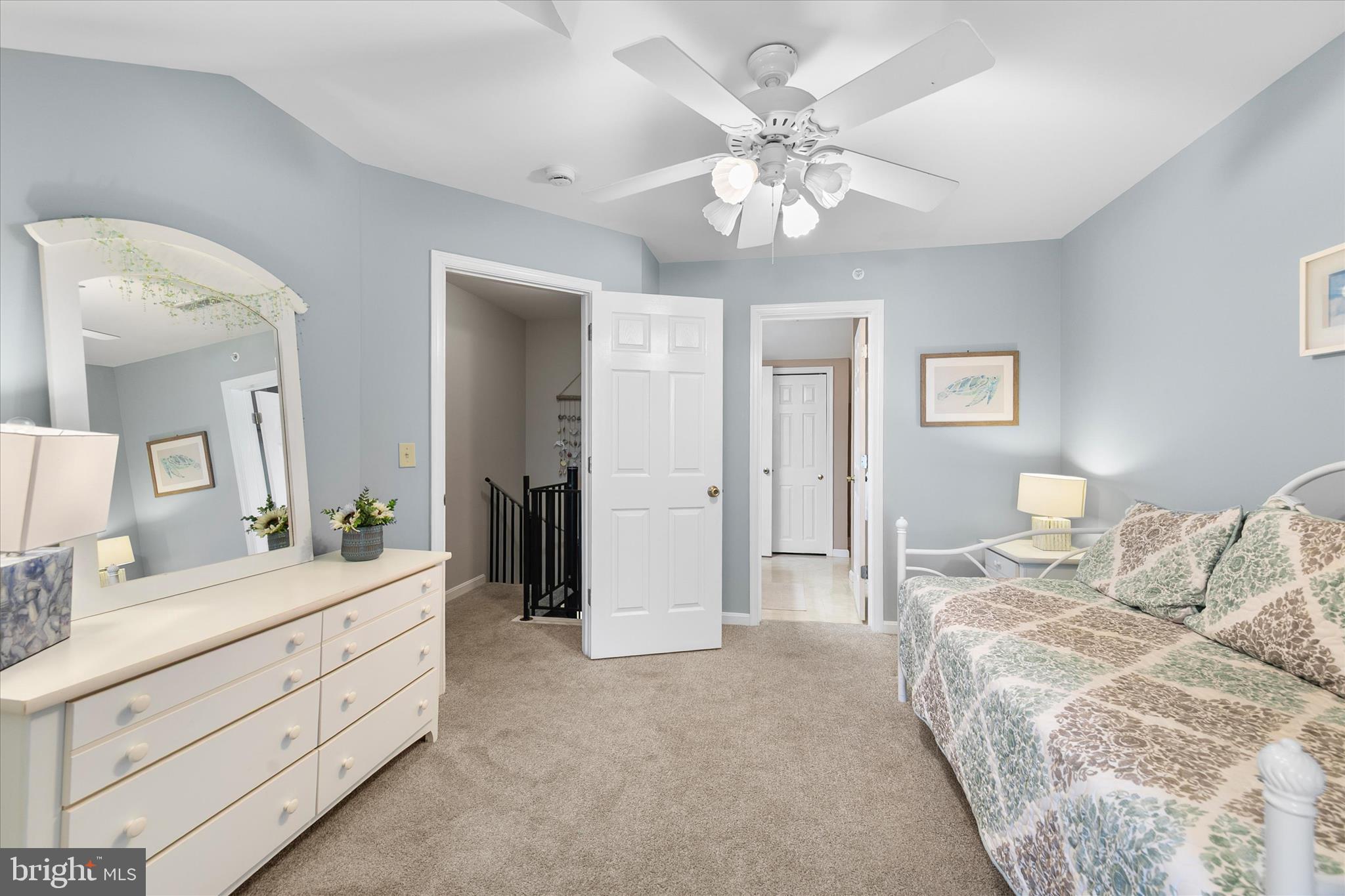 BETHANY BAY - Residential