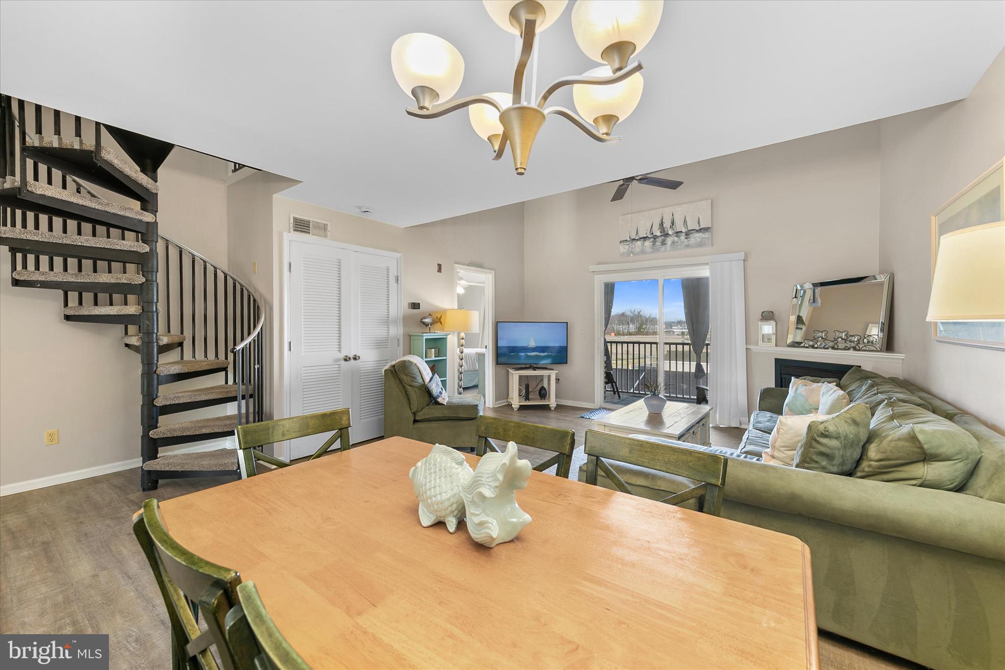 BETHANY BAY - Residential