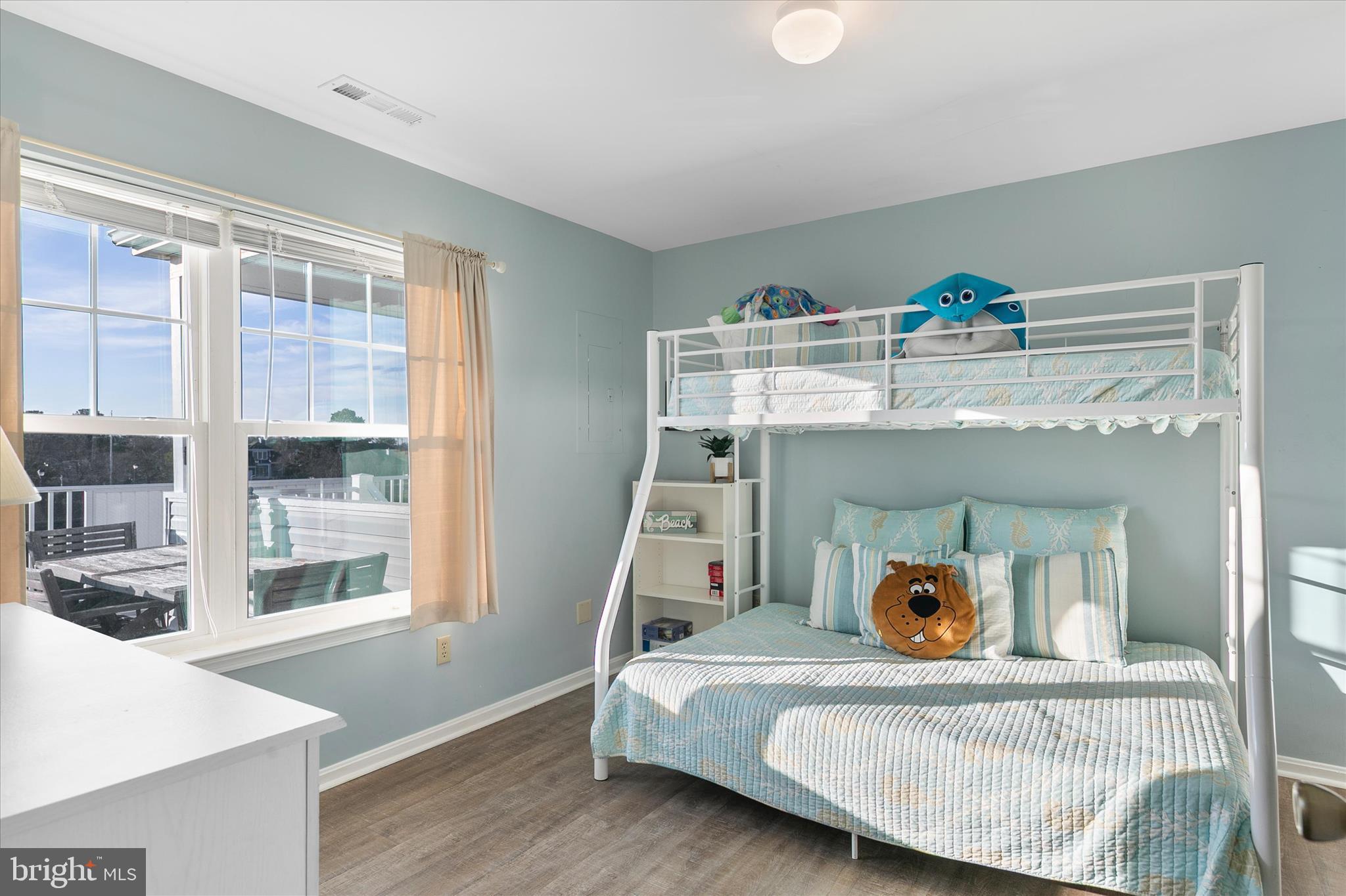 BETHANY BAY - Residential