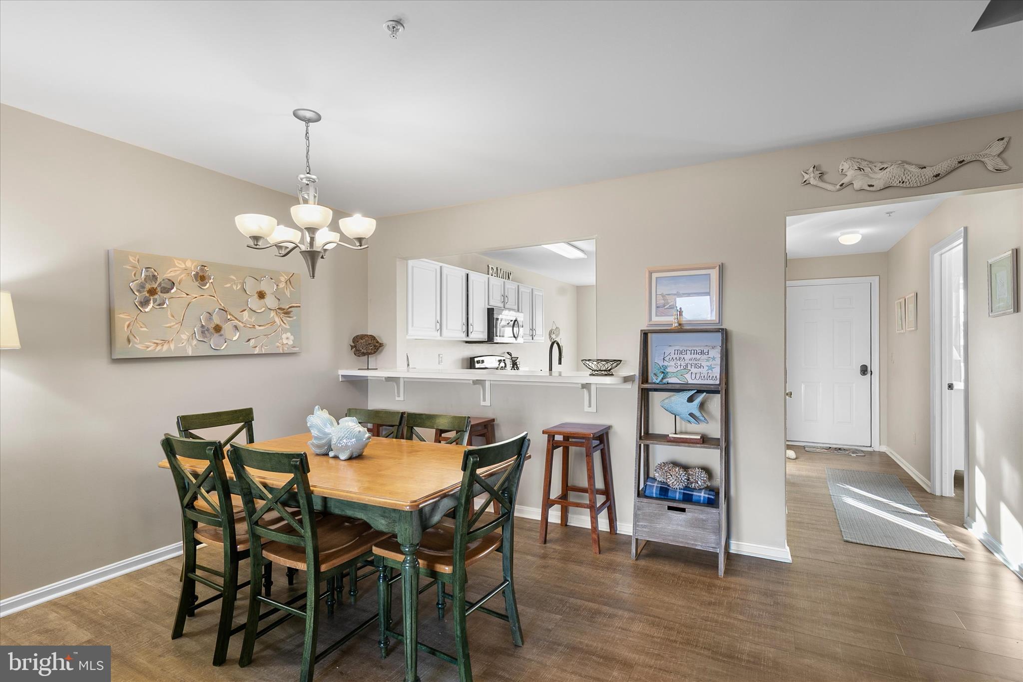 BETHANY BAY - Residential