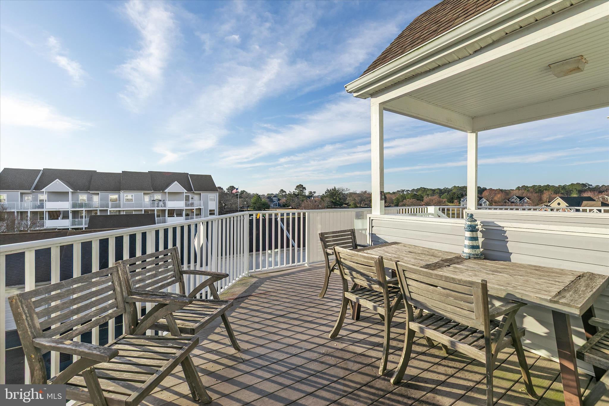 BETHANY BAY - Residential