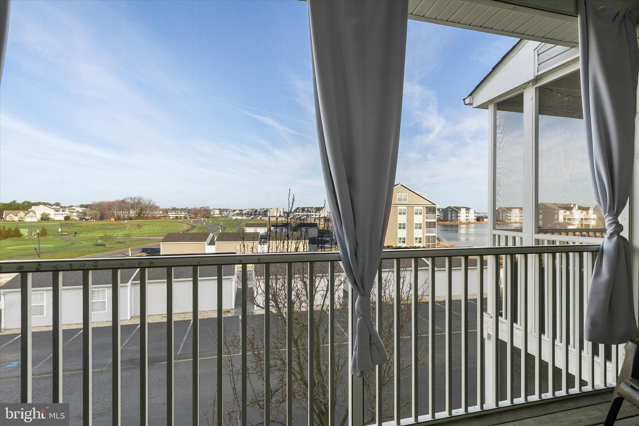BETHANY BAY - Residential