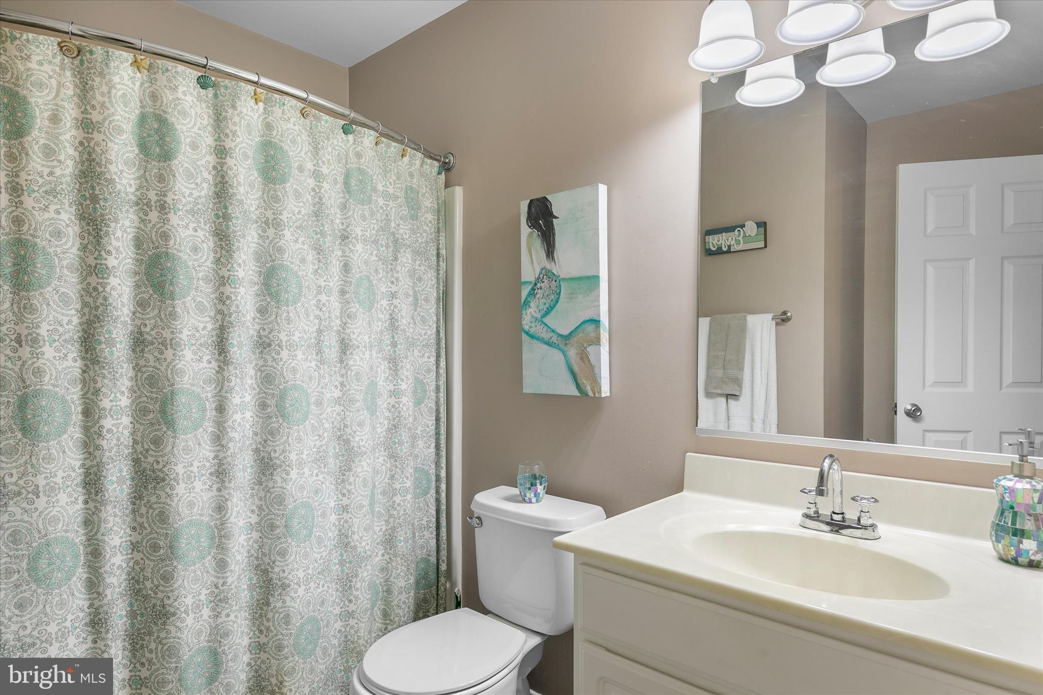 BETHANY BAY - Residential