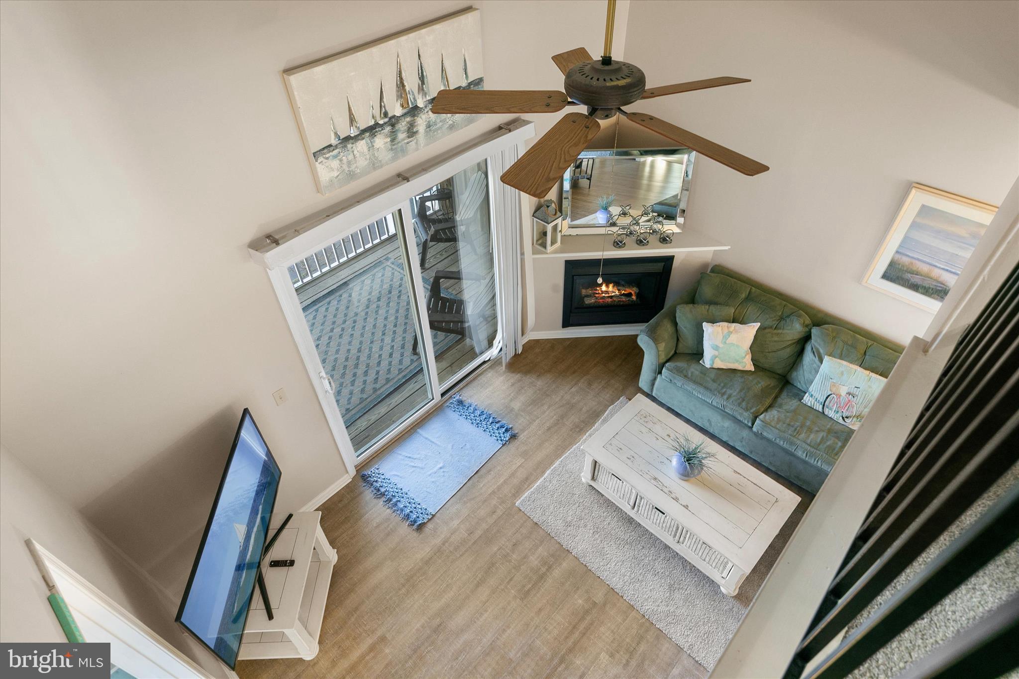 BETHANY BAY - Residential