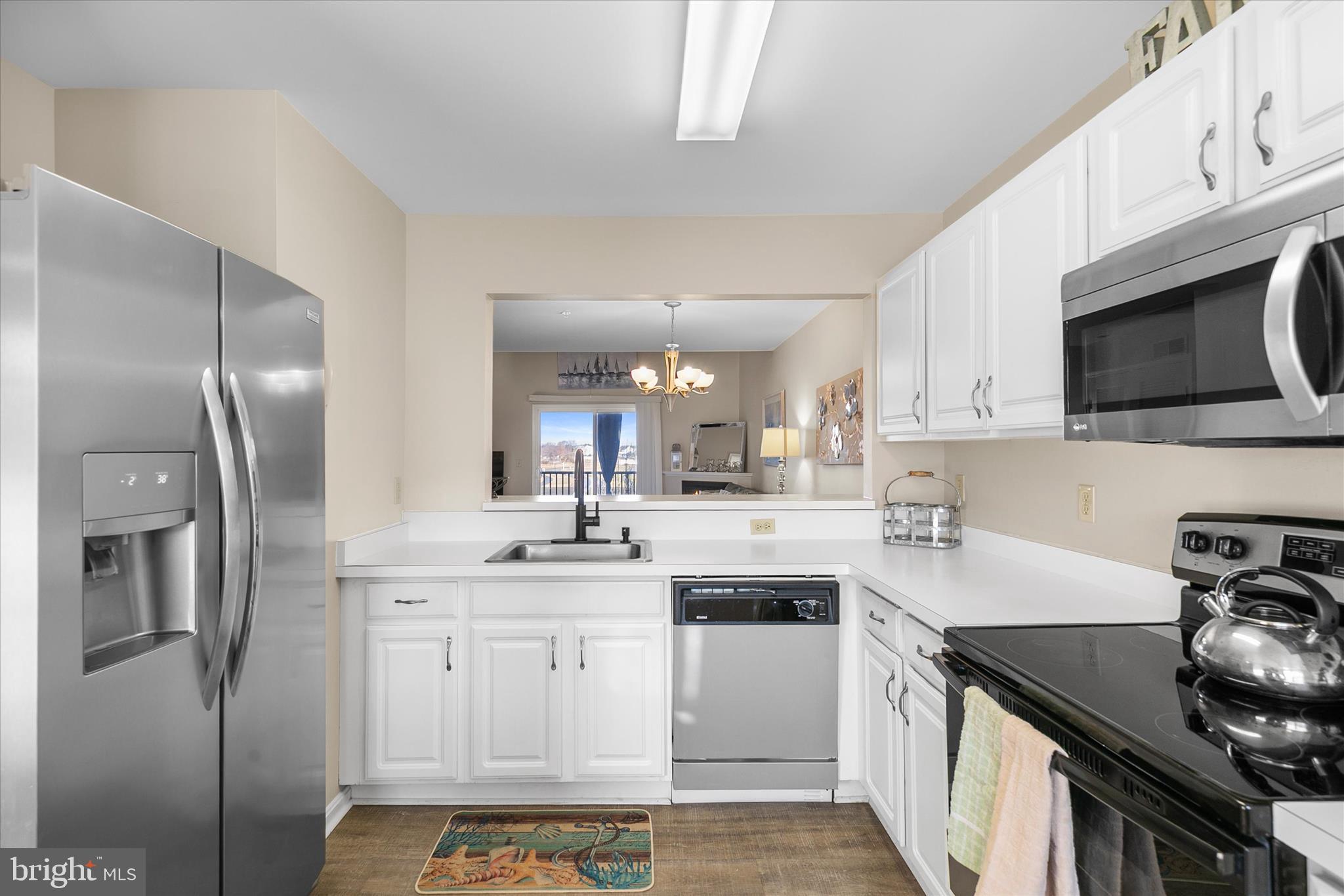 BETHANY BAY - Residential