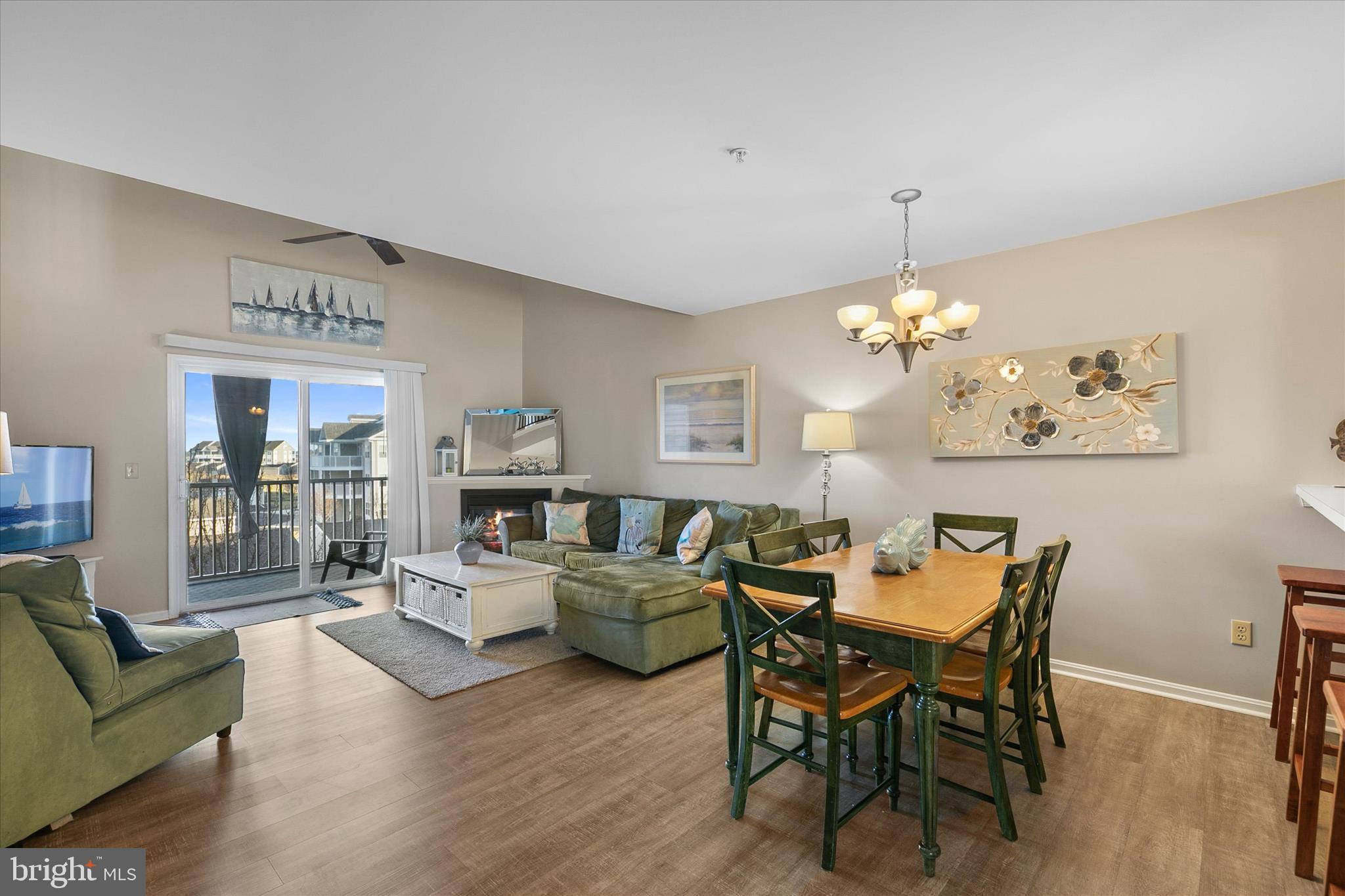 BETHANY BAY - Residential