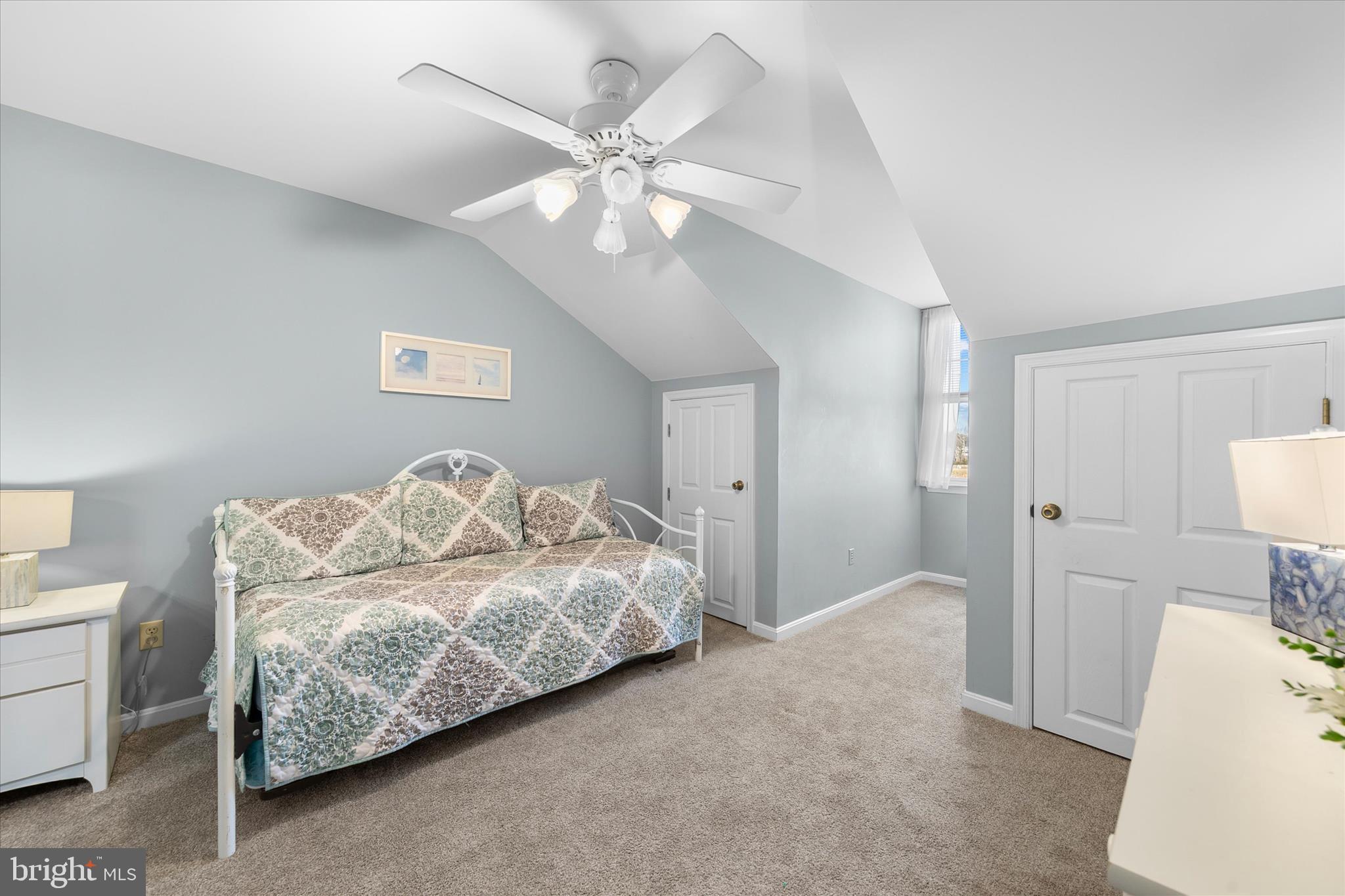 BETHANY BAY - Residential