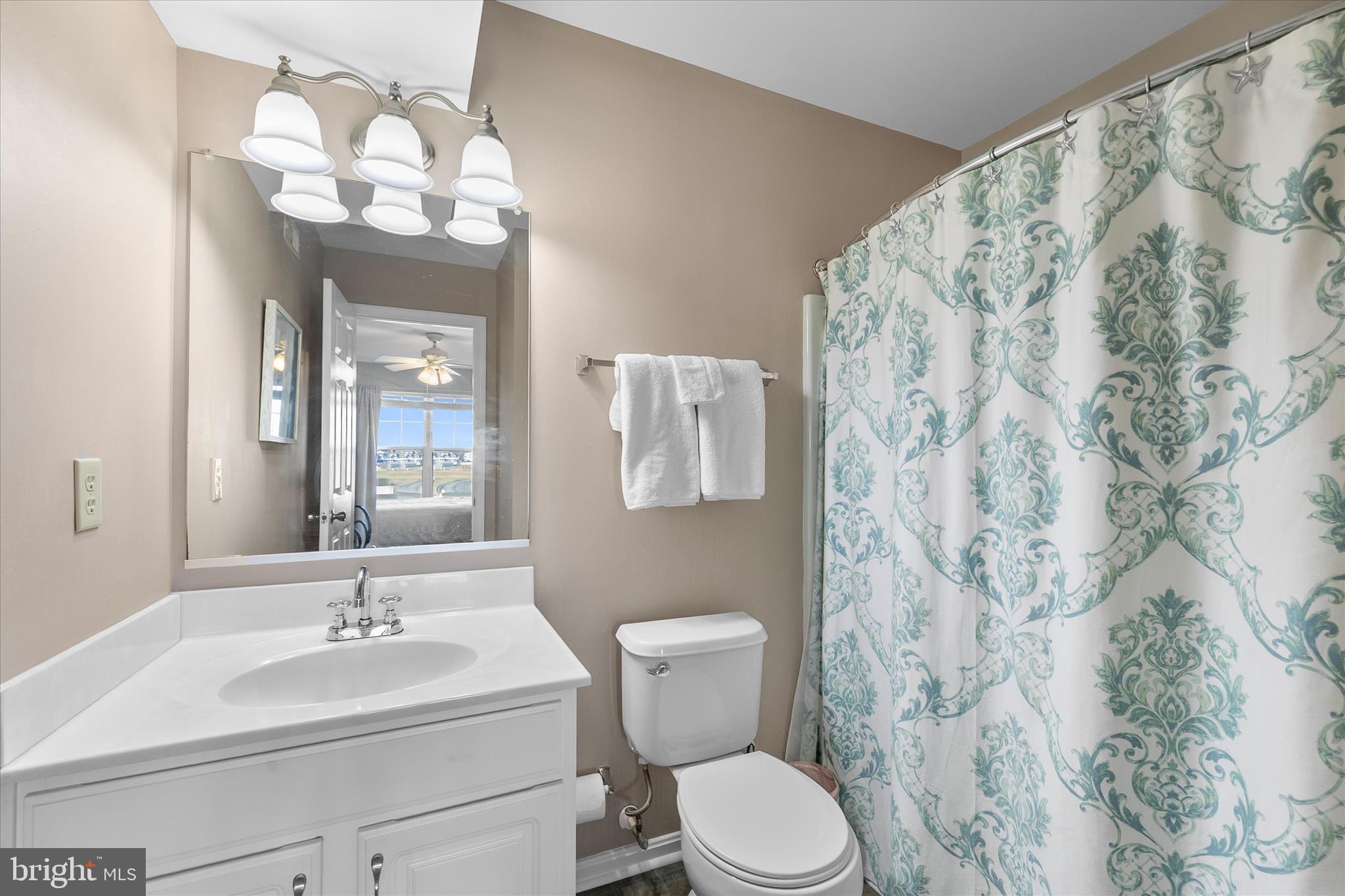 BETHANY BAY - Residential