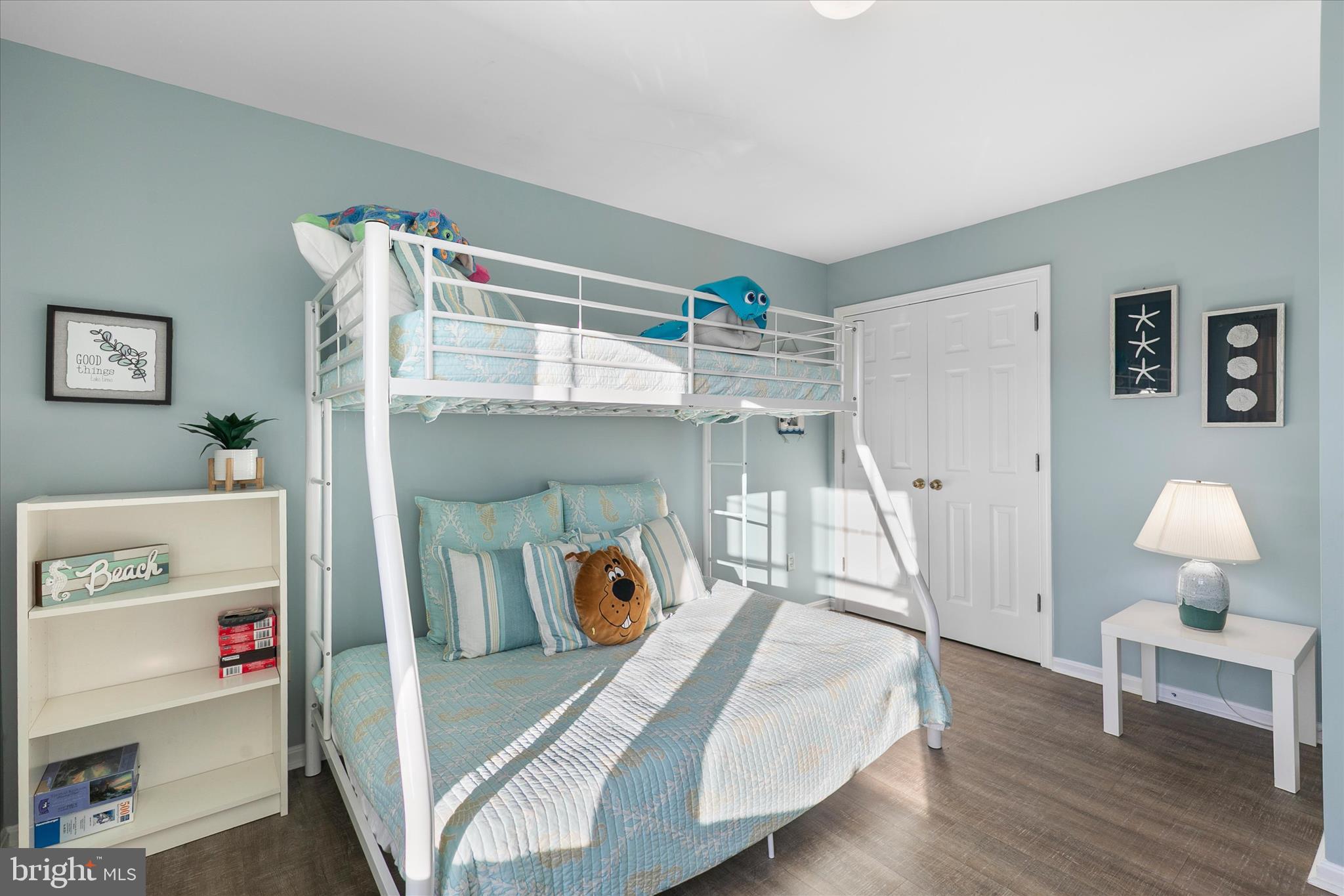 BETHANY BAY - Residential