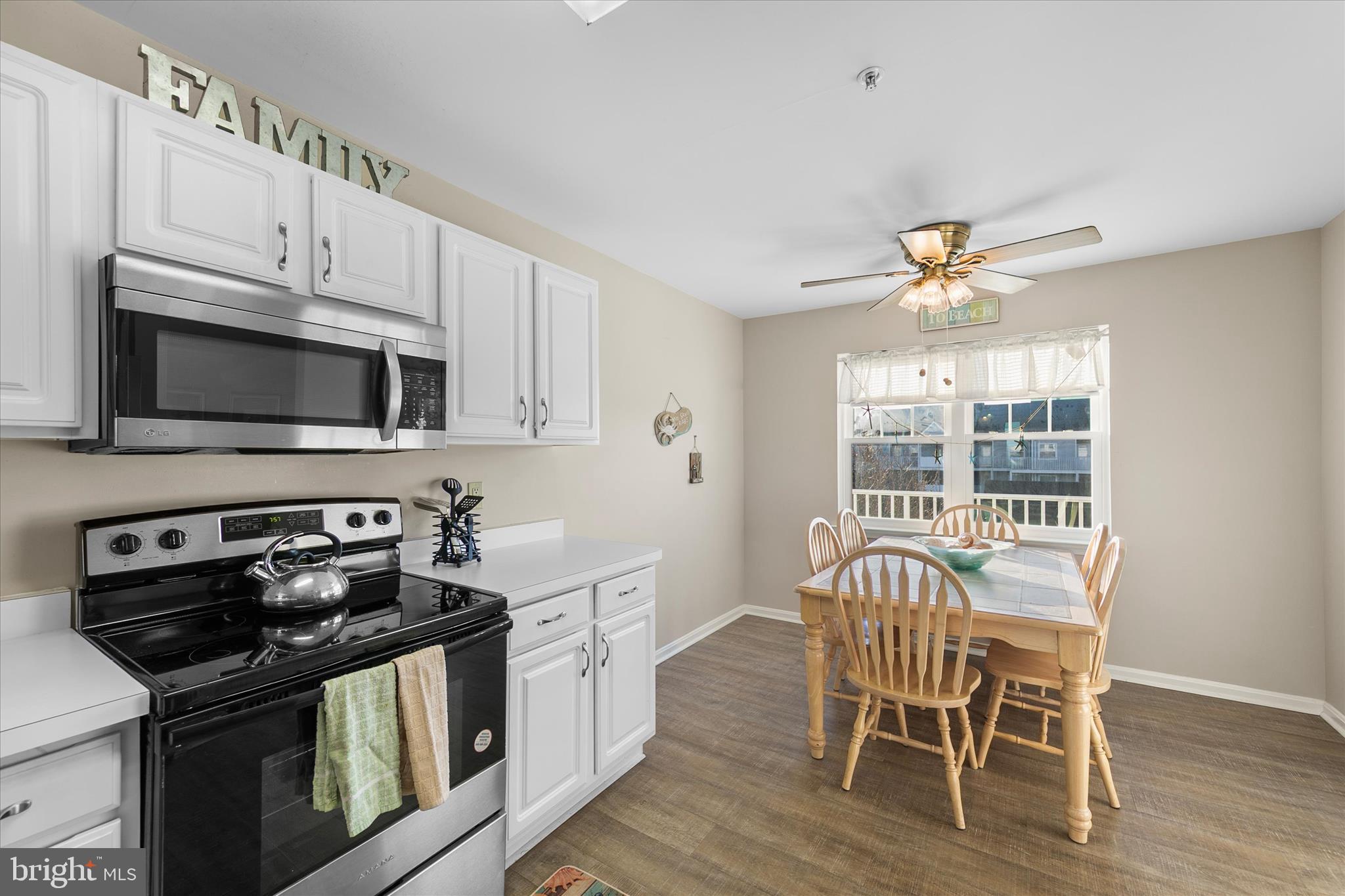 BETHANY BAY - Residential