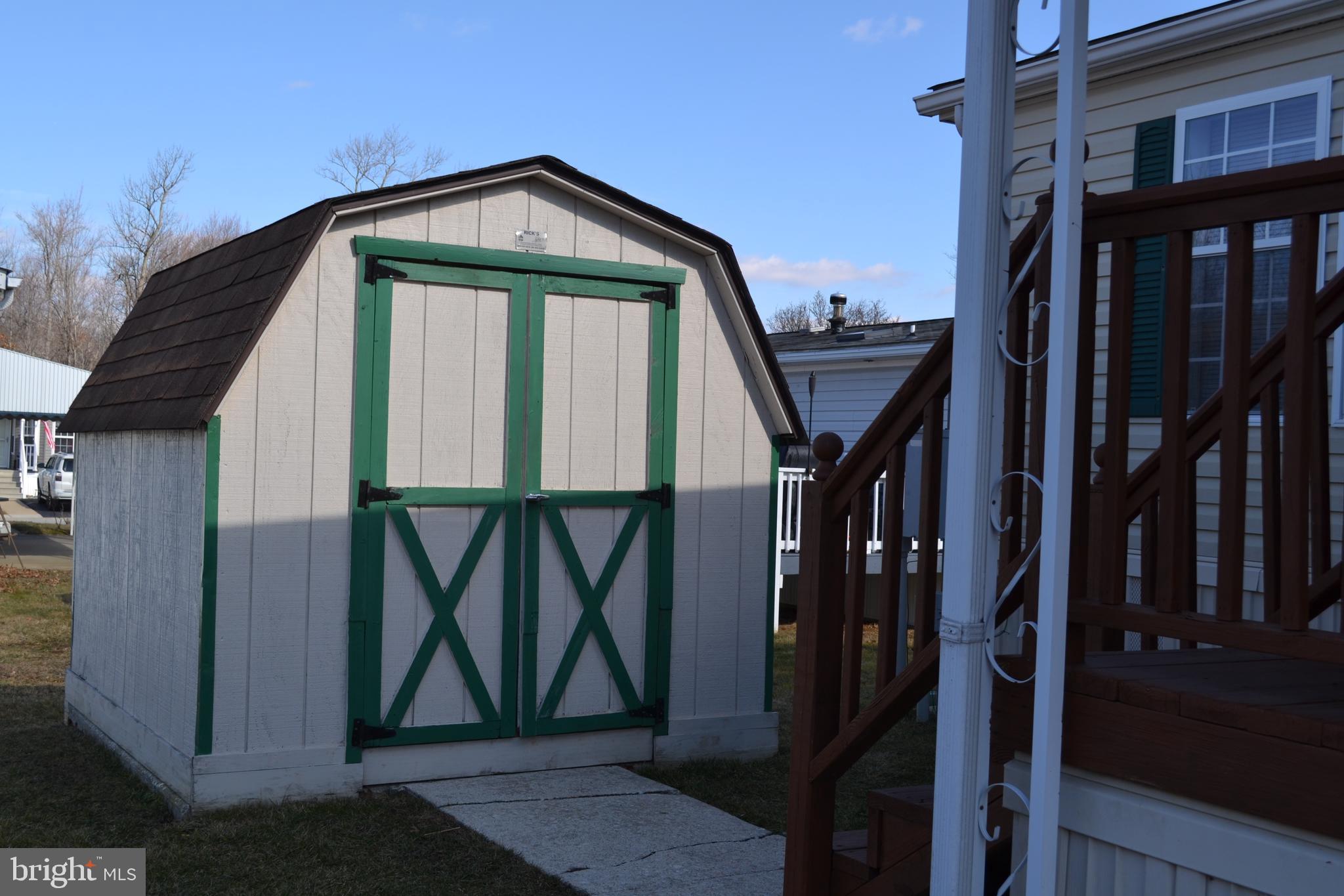 WINTERSET FARMS - Residential