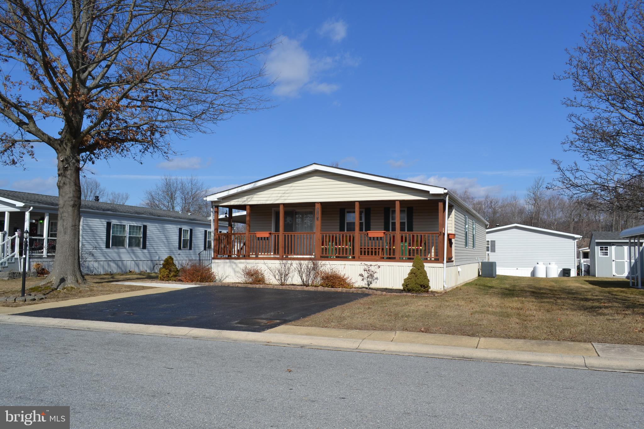 WINTERSET FARMS - Residential