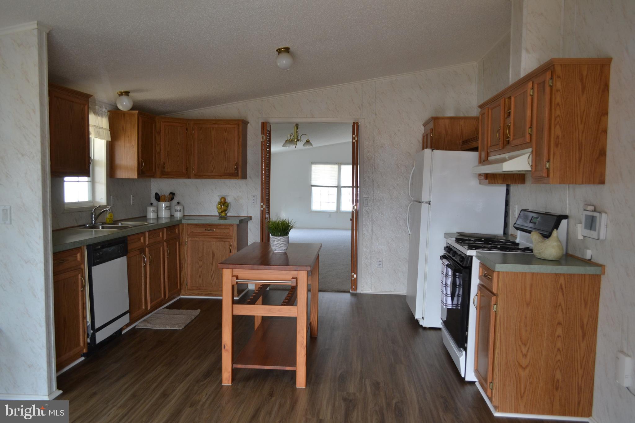 WINTERSET FARMS - Residential