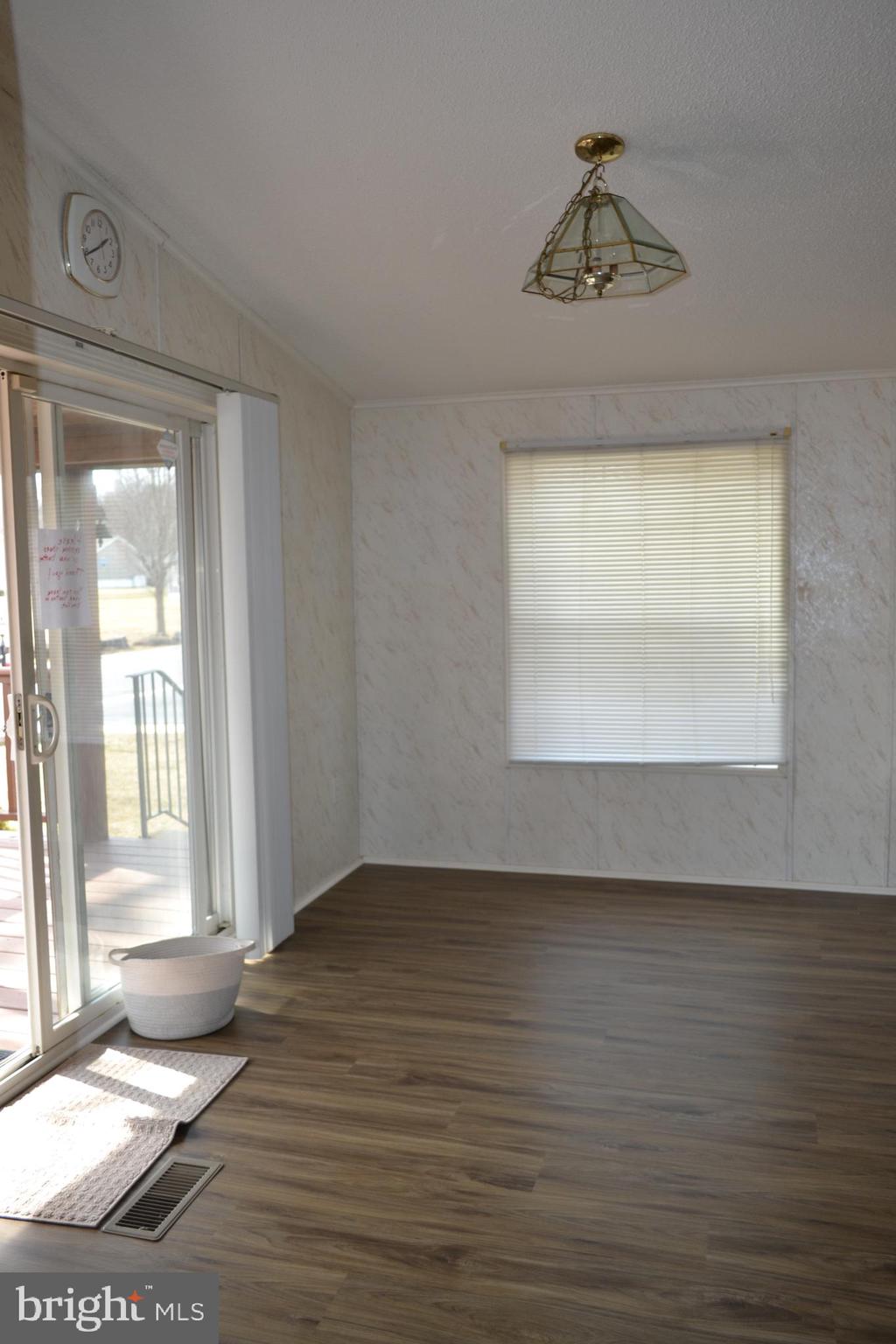 WINTERSET FARMS - Residential