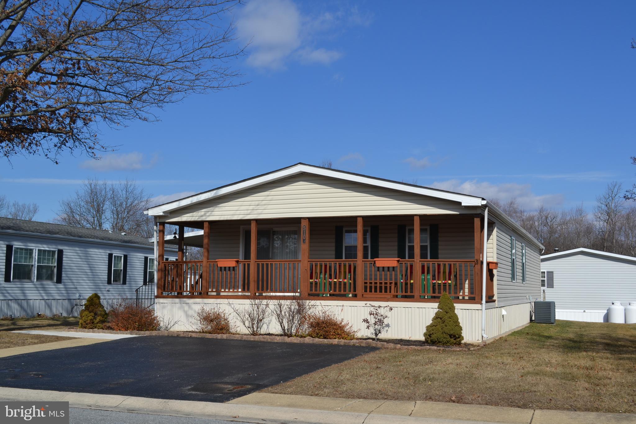 WINTERSET FARMS - Residential