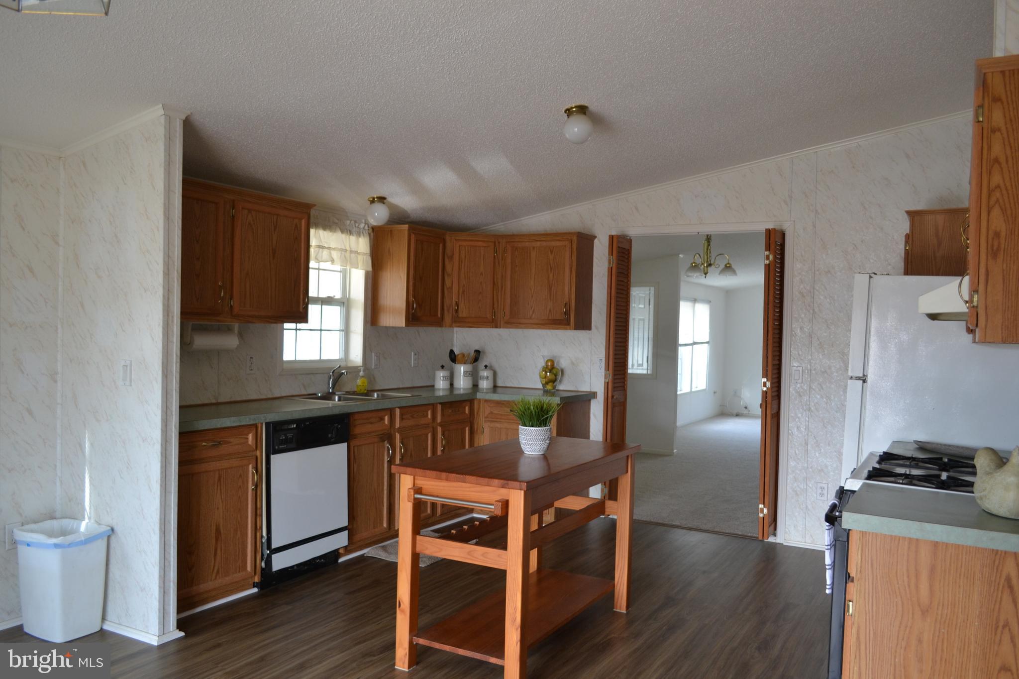 WINTERSET FARMS - Residential