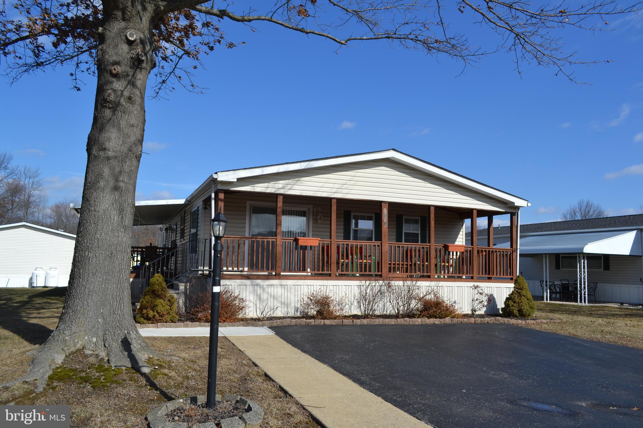 WINTERSET FARMS - Residential