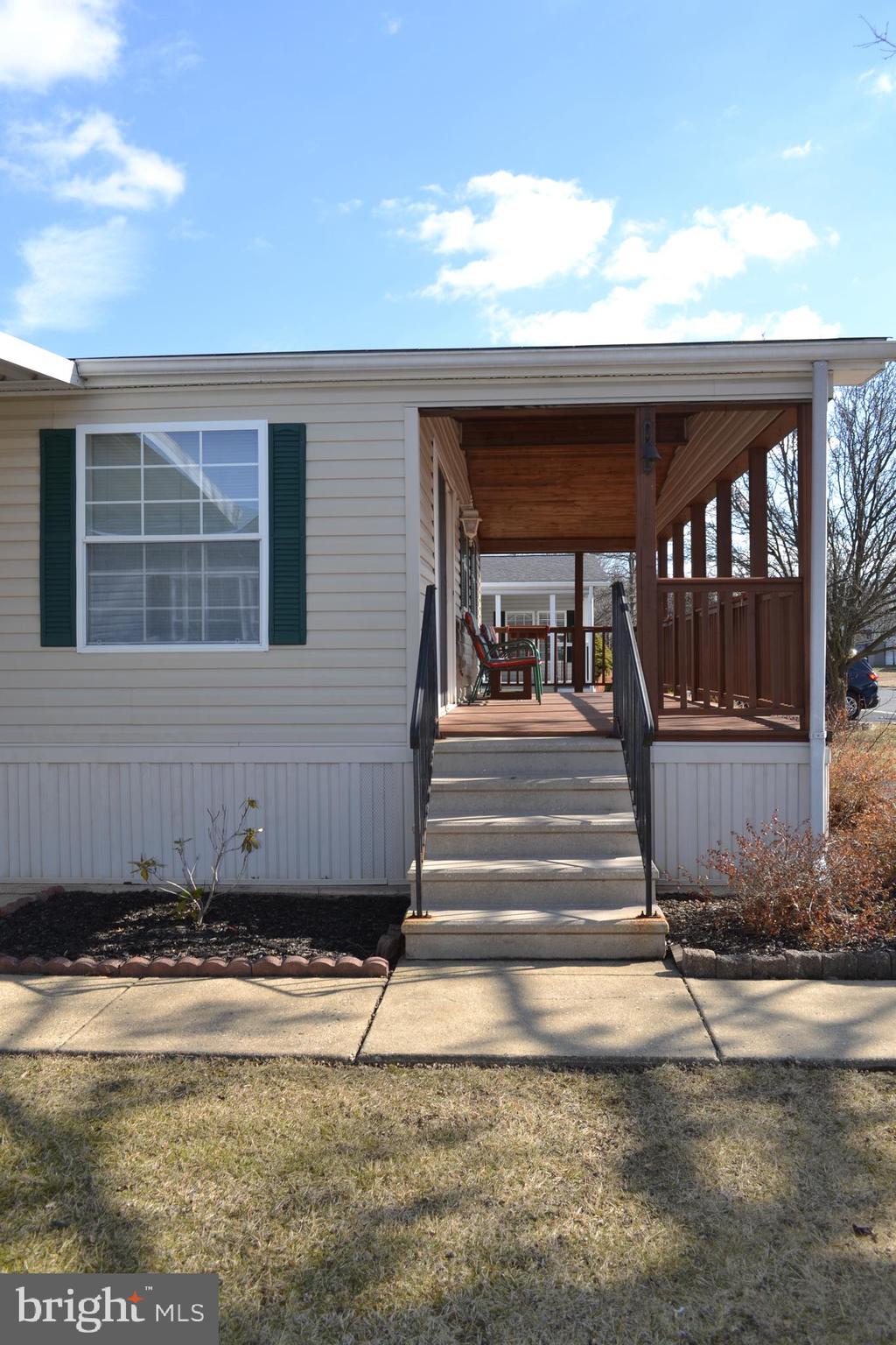 WINTERSET FARMS - Residential