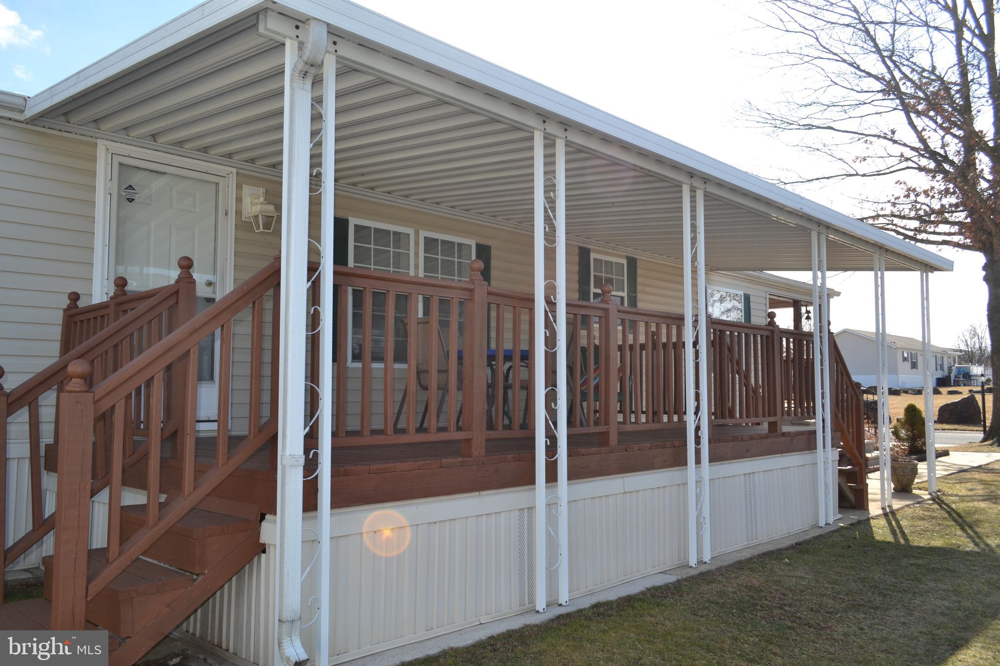 WINTERSET FARMS - Residential