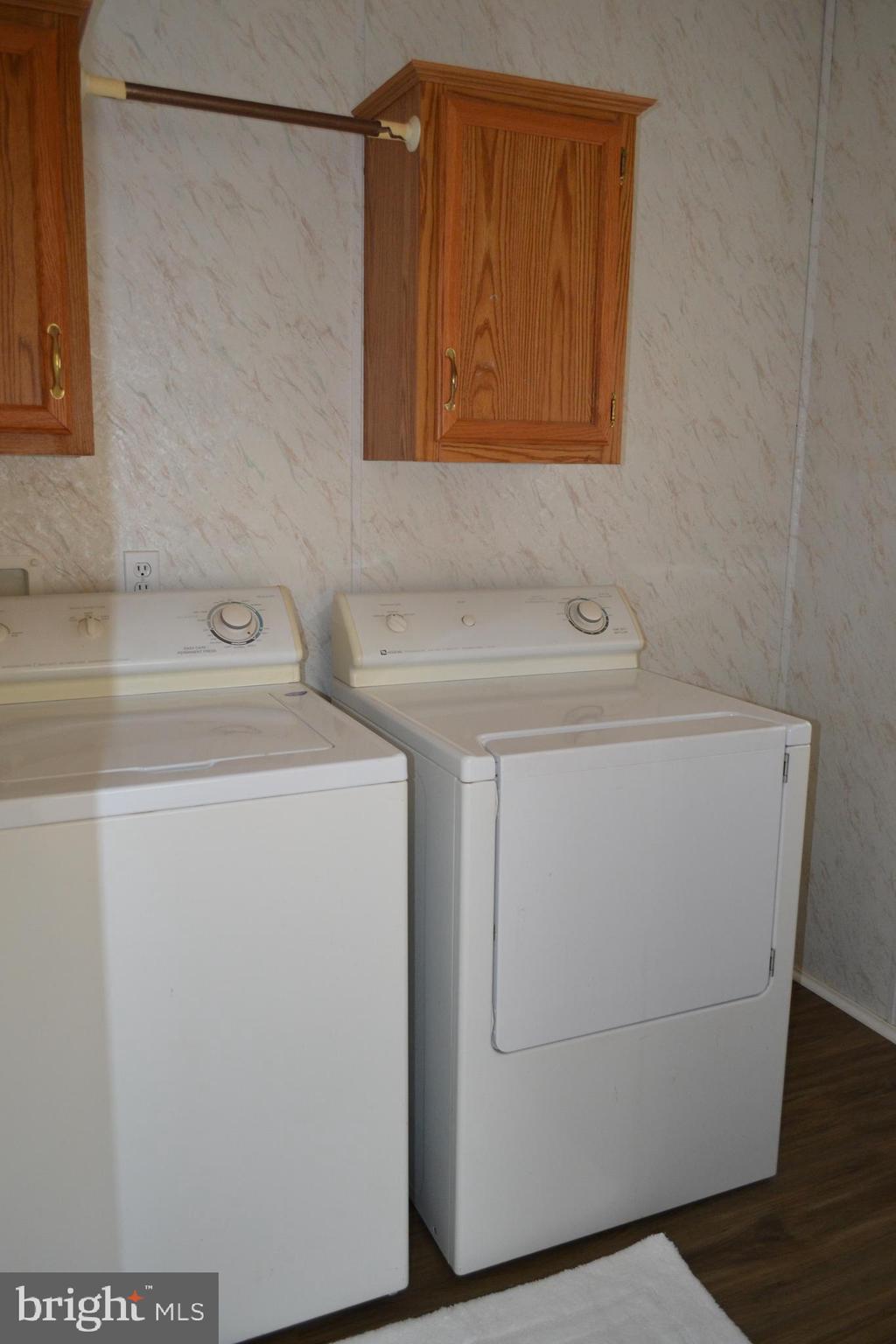 WINTERSET FARMS - Residential