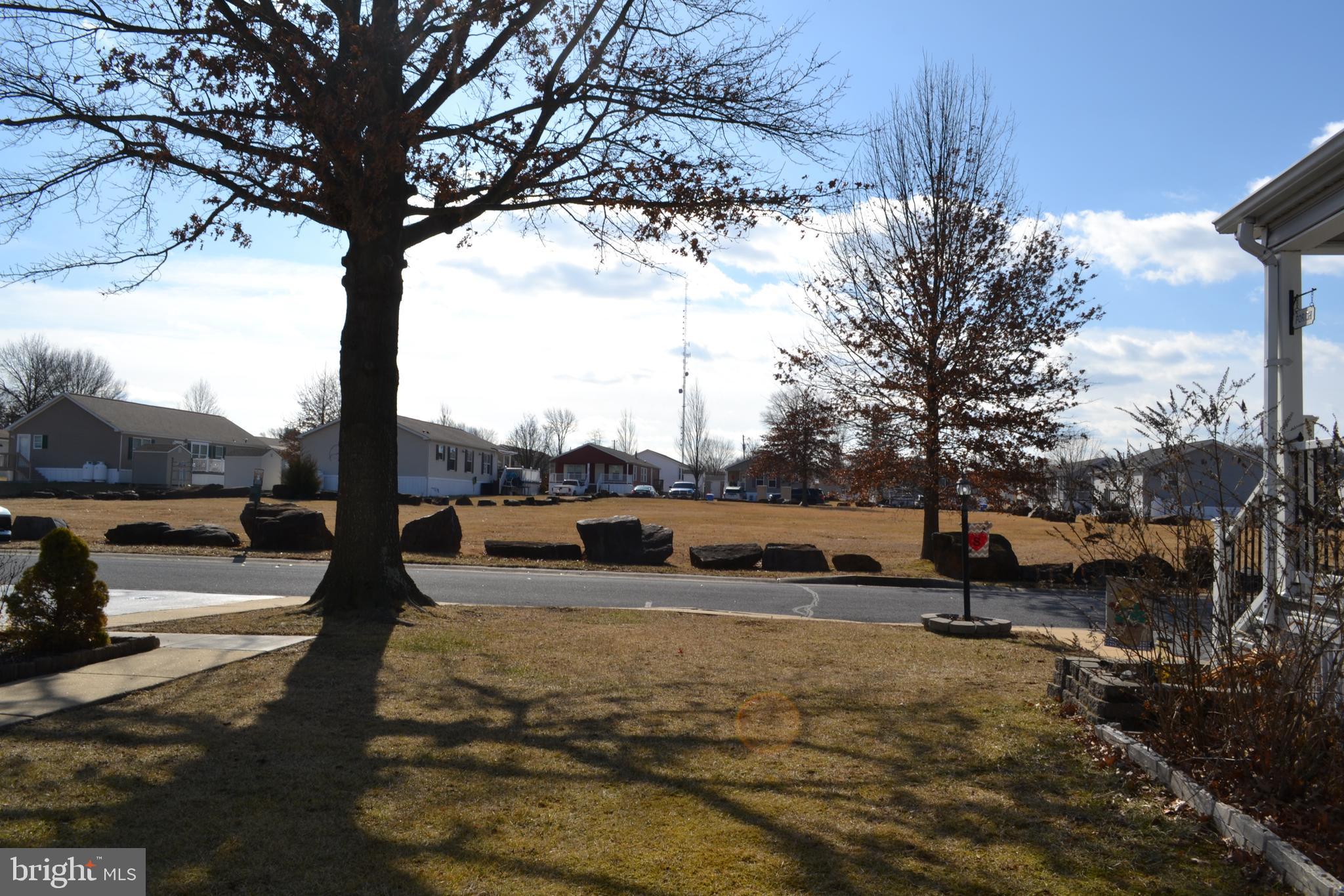 WINTERSET FARMS - Residential