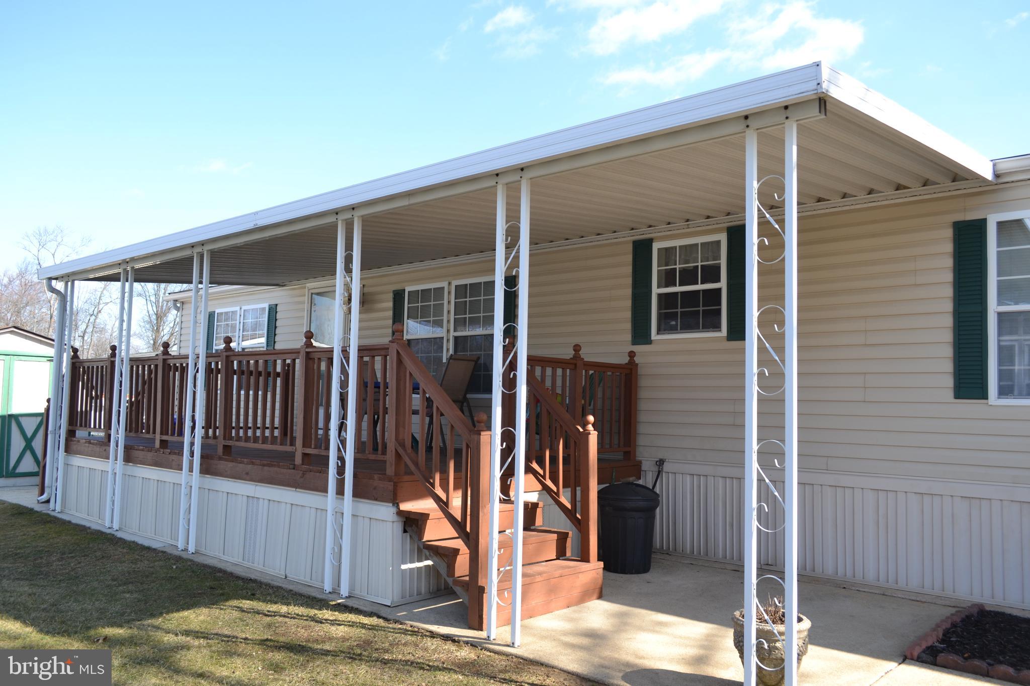 WINTERSET FARMS - Residential