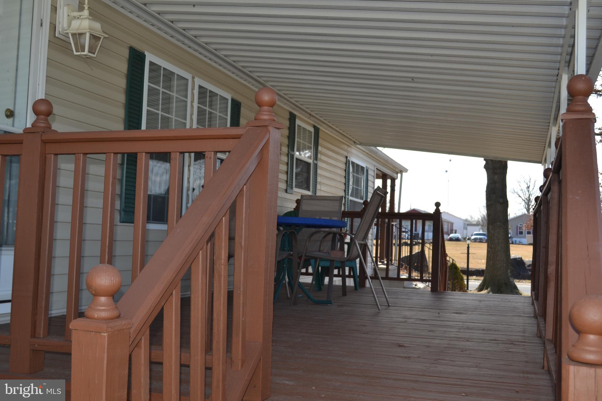 WINTERSET FARMS - Residential