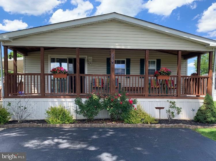 WINTERSET FARMS - Residential