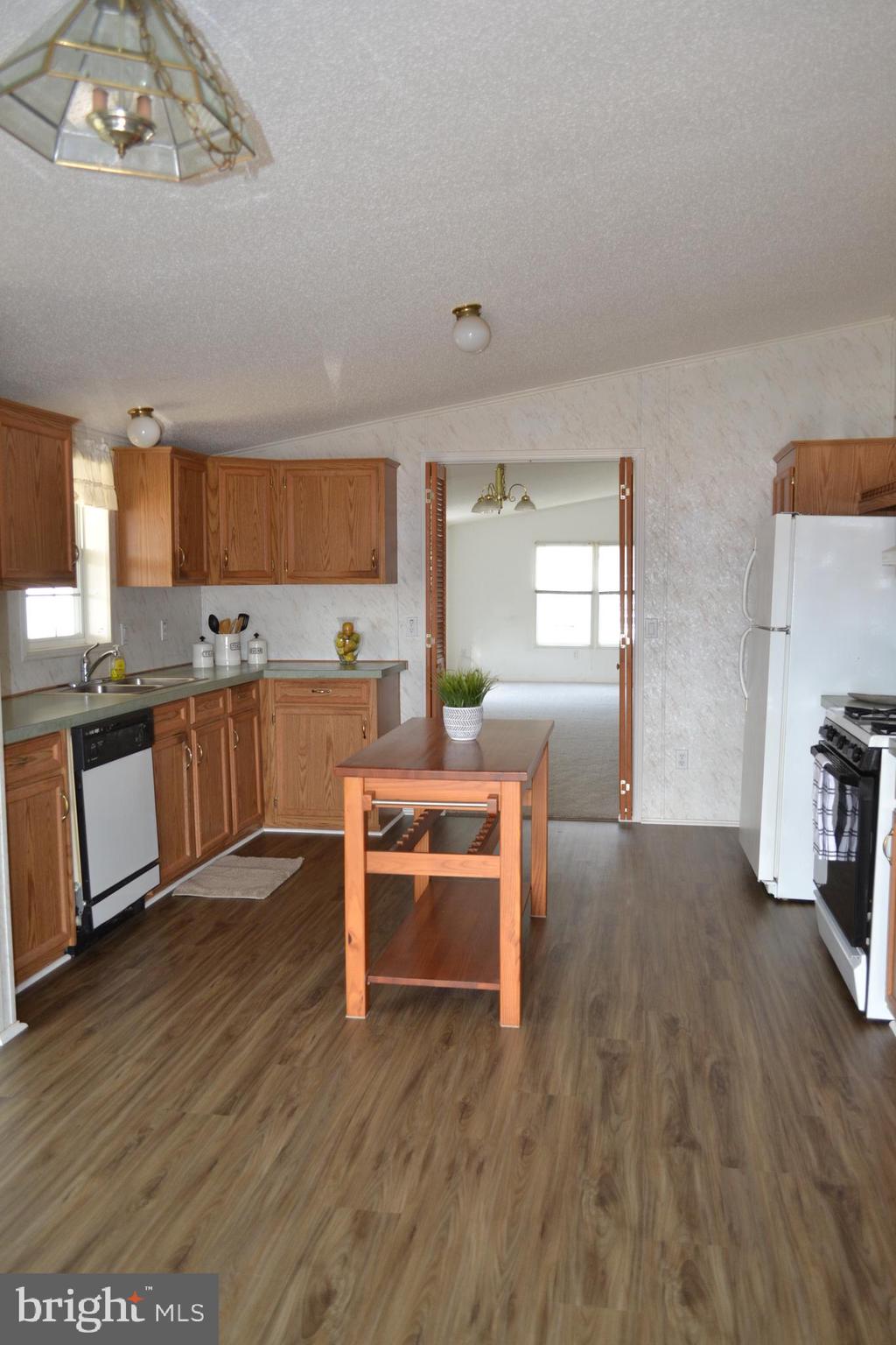 WINTERSET FARMS - Residential