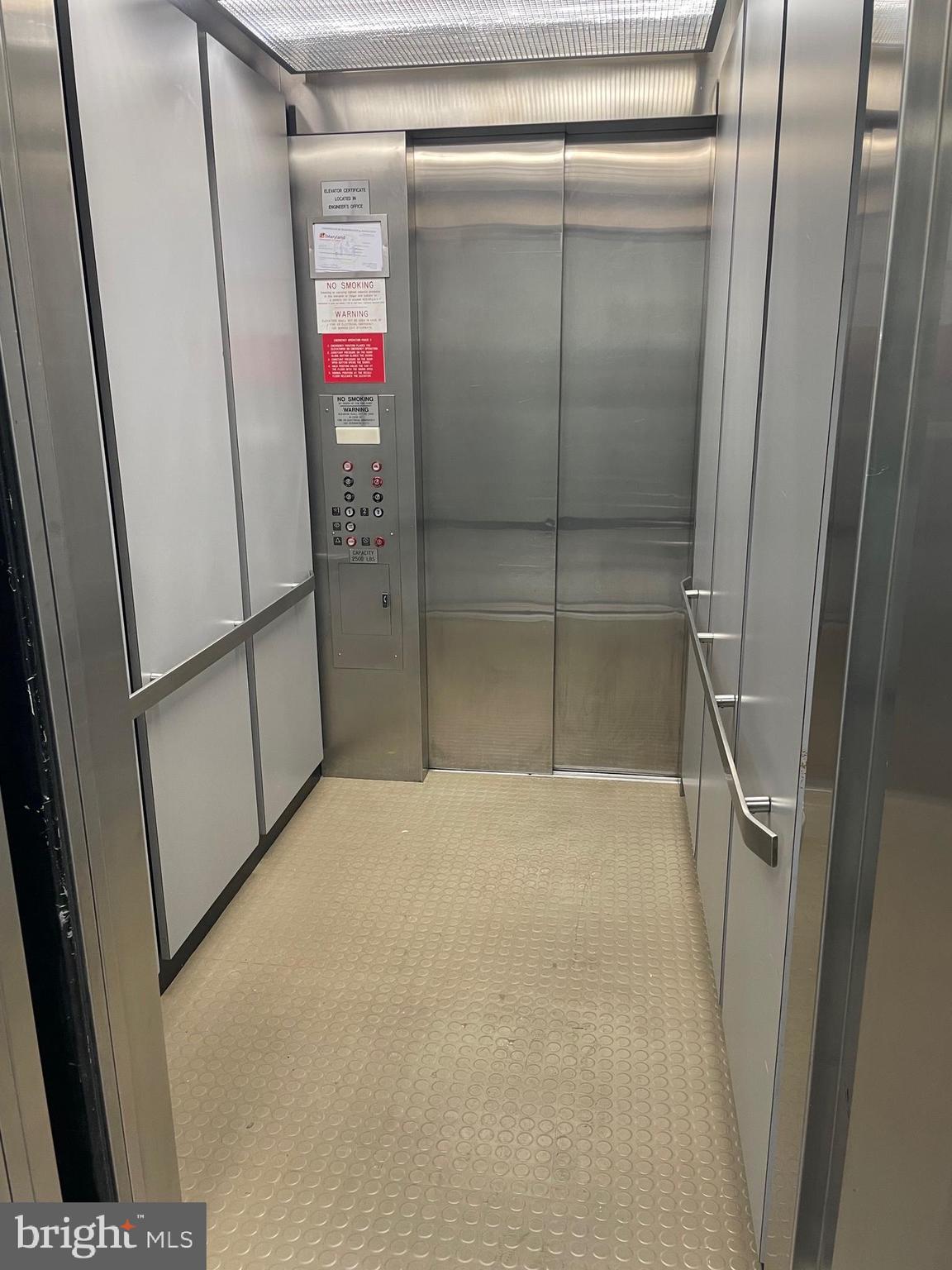 8561 FENTON STREET SUITE 230