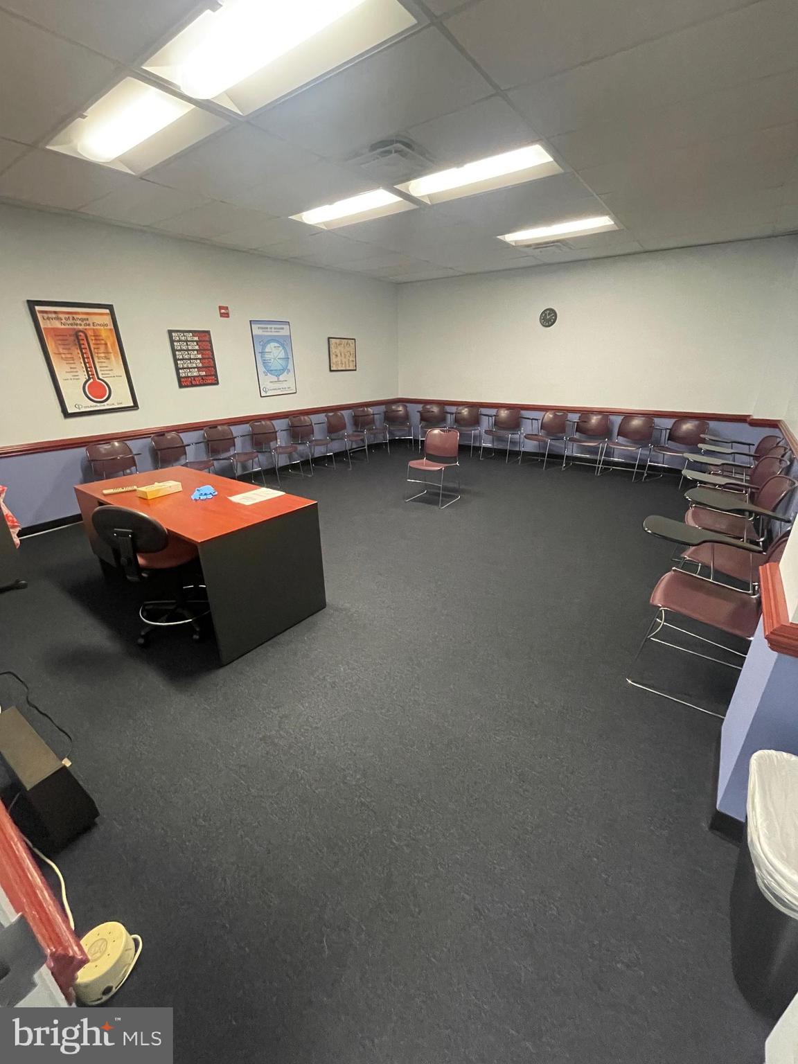 8561 FENTON STREET SUITE 230