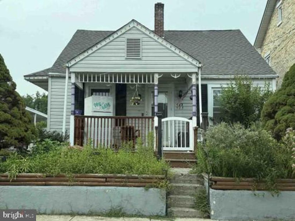 Photo of 423 W Penn Street, CARLISLE, PA 17013 (MLS # PACB2049240)