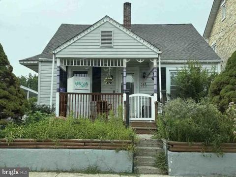 423 W PENN STREET CARLISLE PA 17013