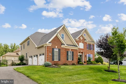 14806 Bowers Court, Upper Marlboro, MD 20774 - #: MDPG2209340