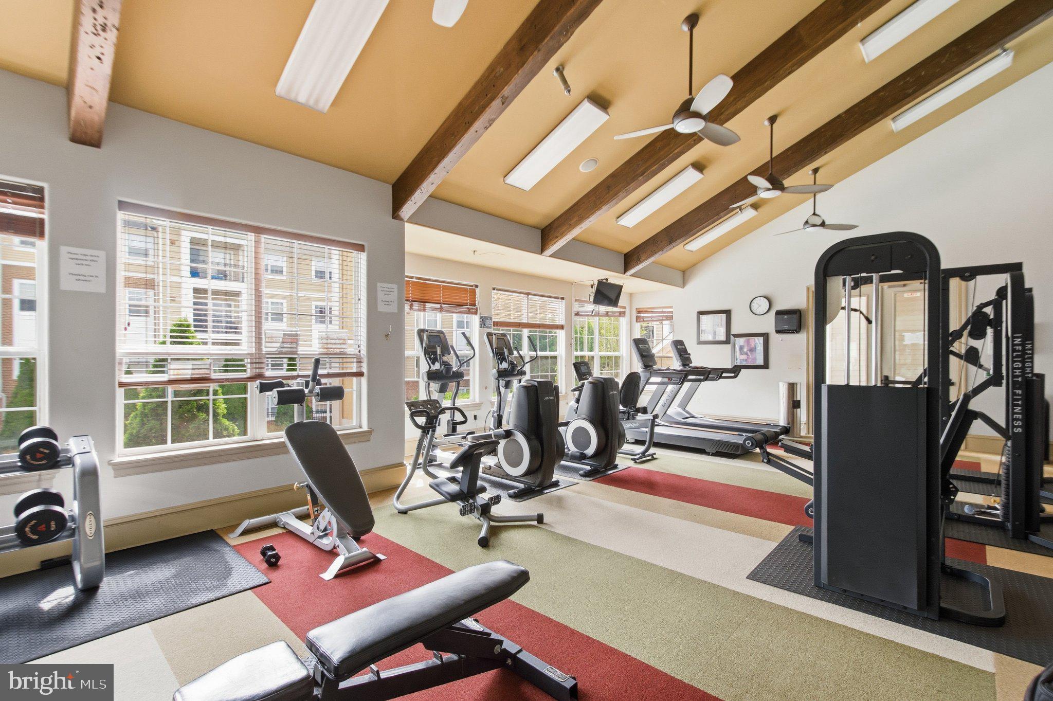 BRYSON AT WOODLAND PARK - Residential