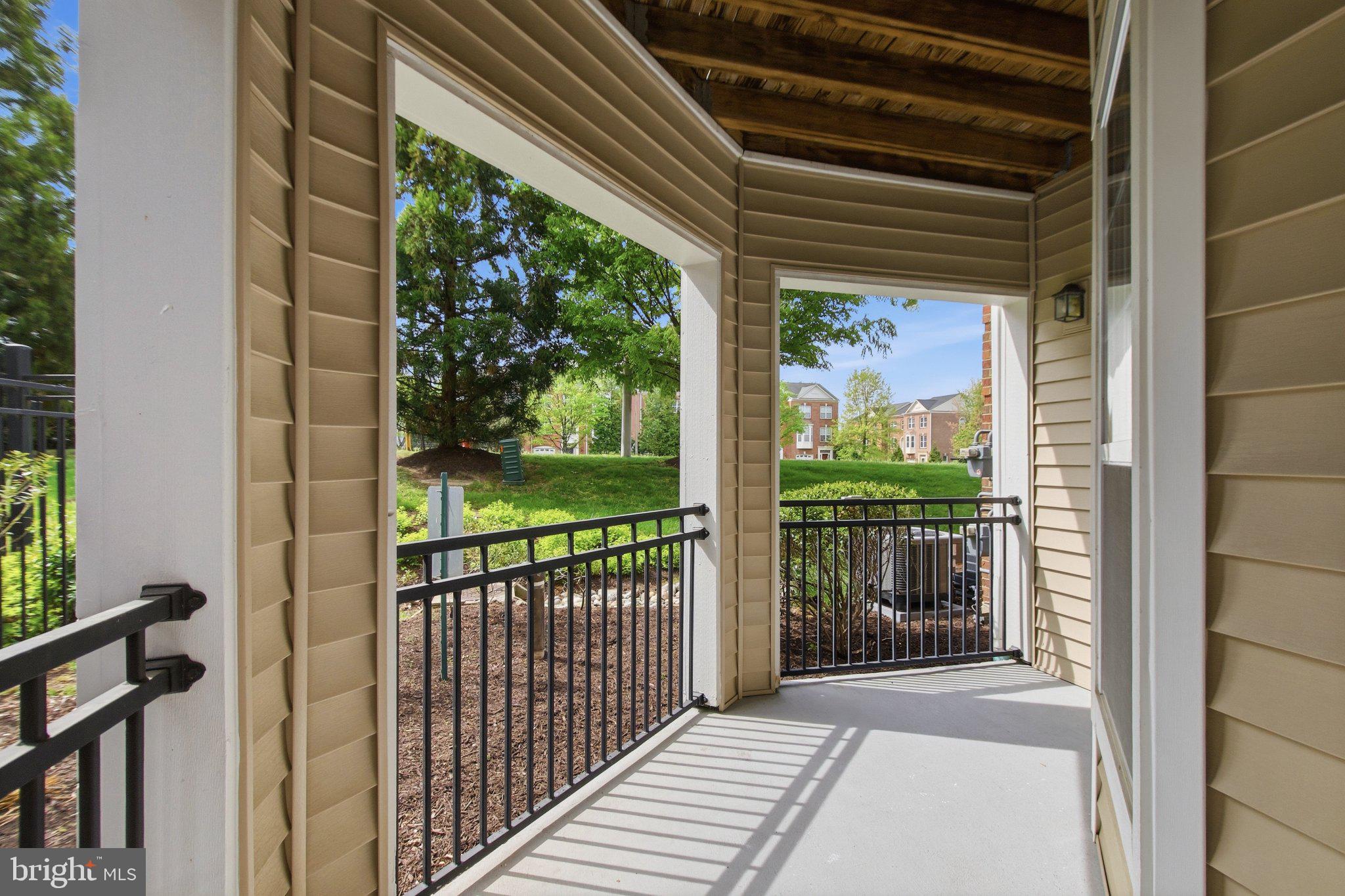 BRYSON AT WOODLAND PARK - Residential