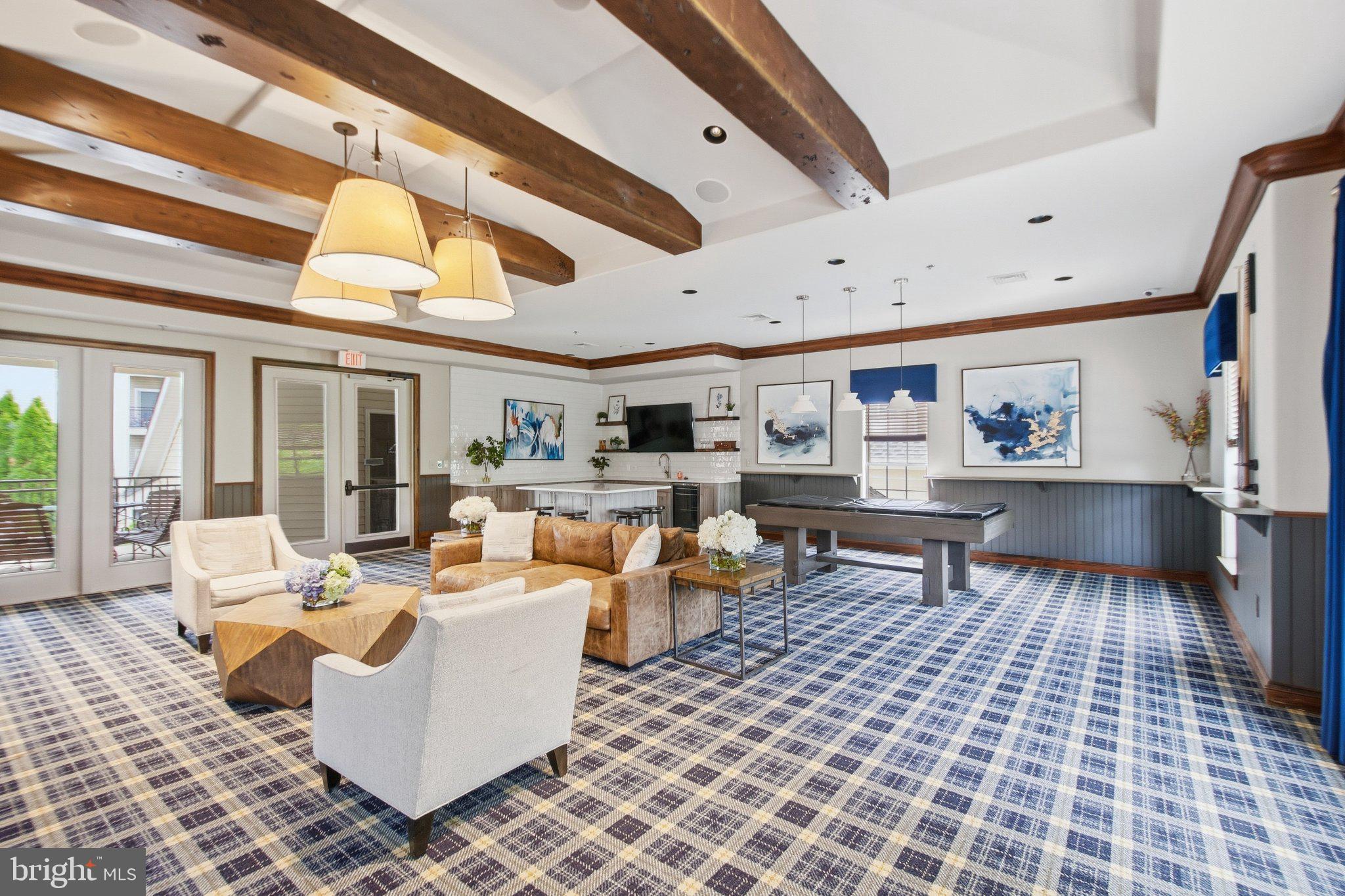 BRYSON AT WOODLAND PARK - Residential