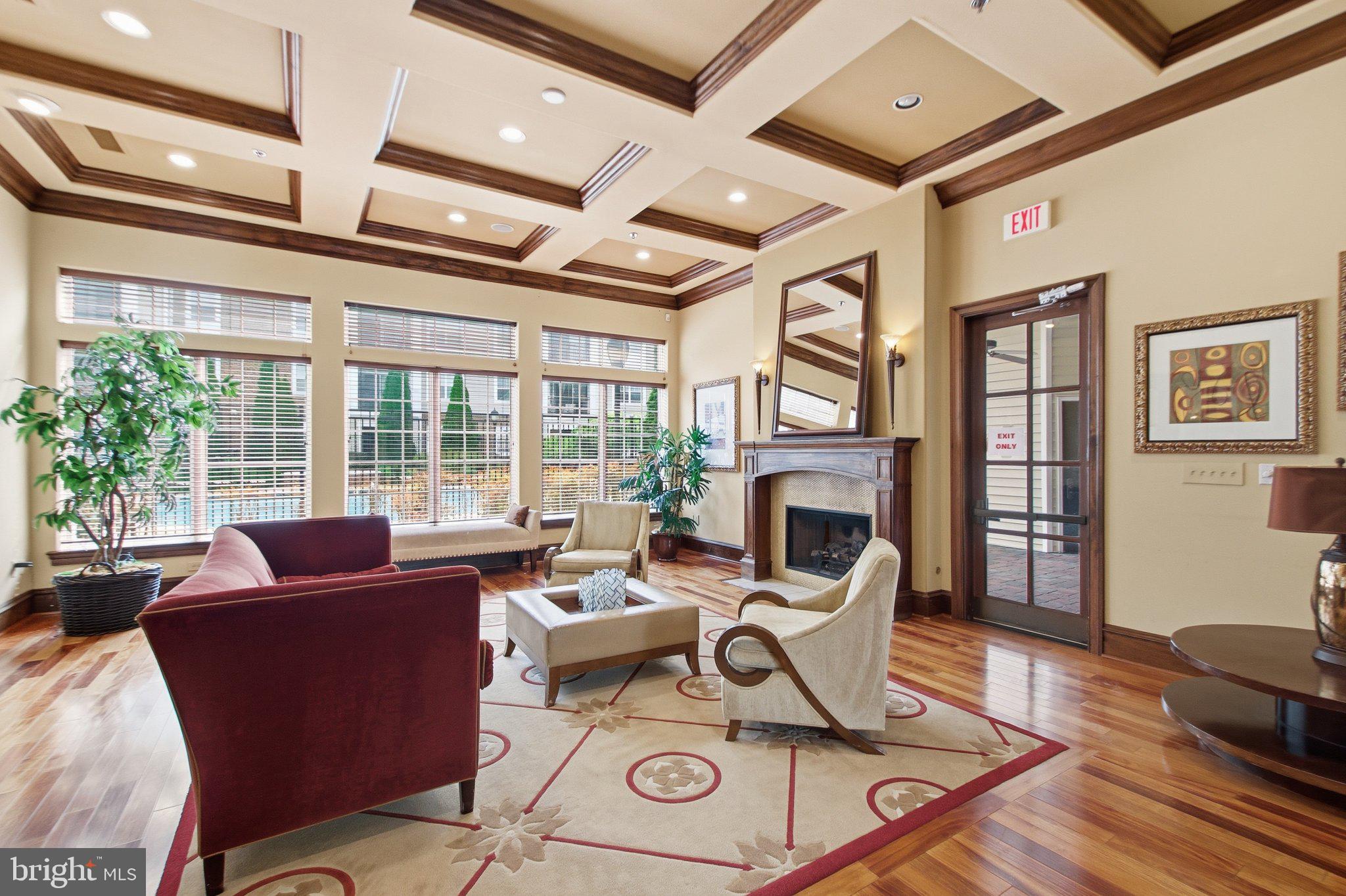 BRYSON AT WOODLAND PARK - Residential