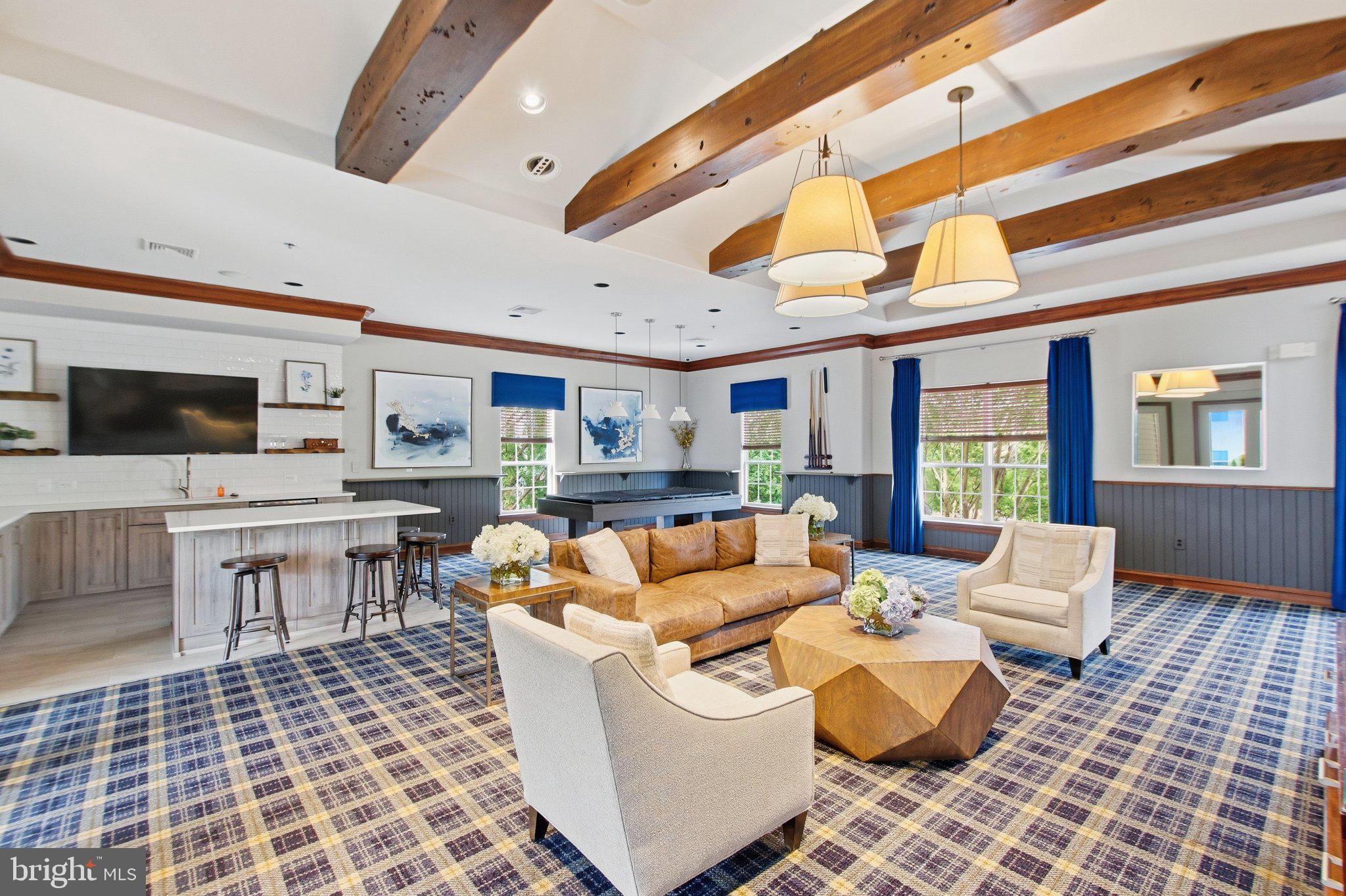 BRYSON AT WOODLAND PARK - Residential