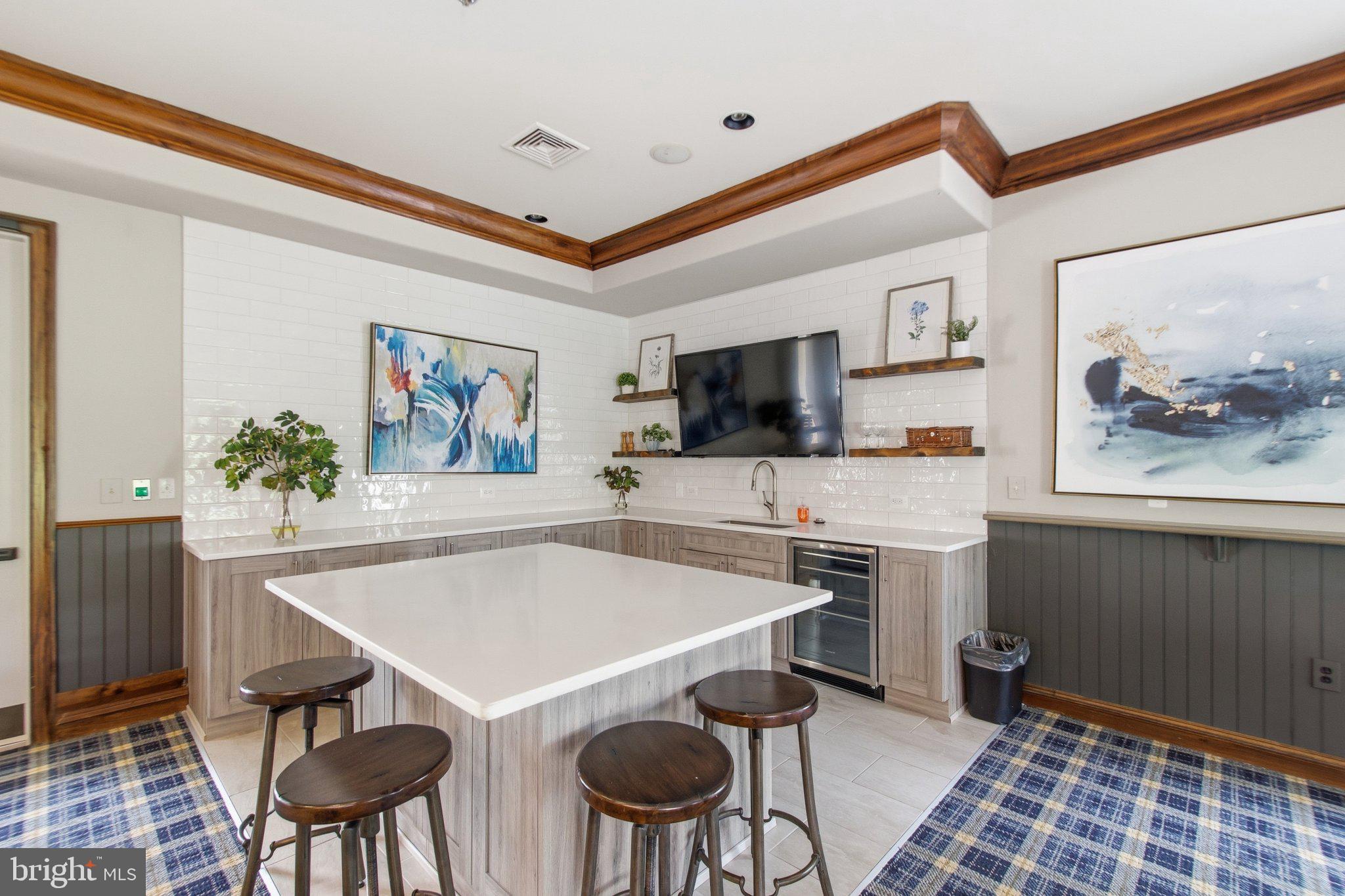 BRYSON AT WOODLAND PARK - Residential