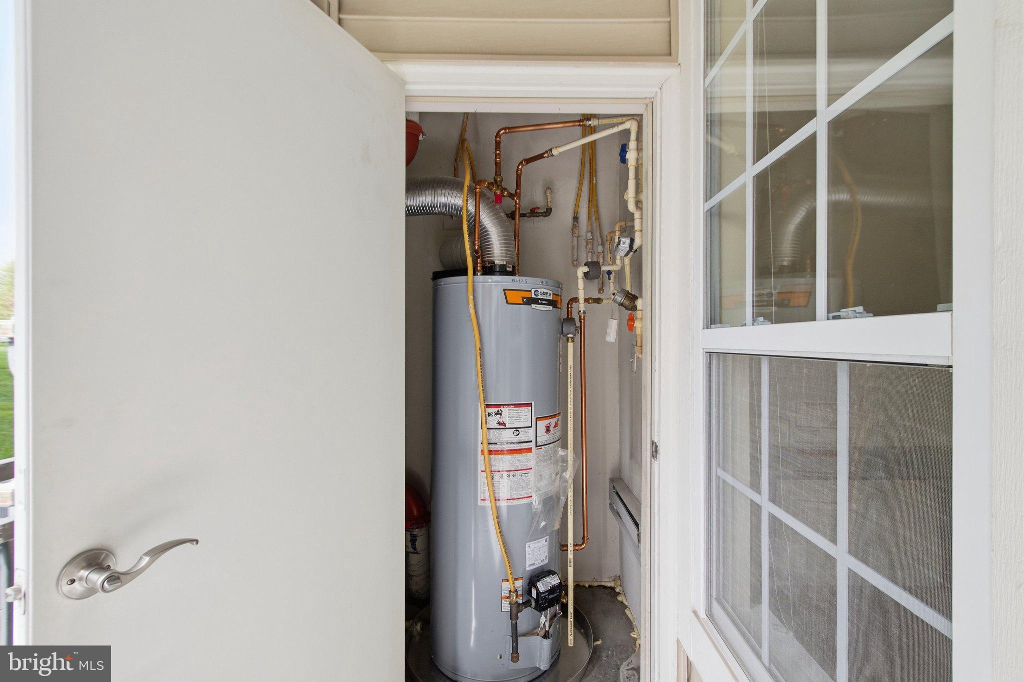 BRYSON AT WOODLAND PARK - Residential