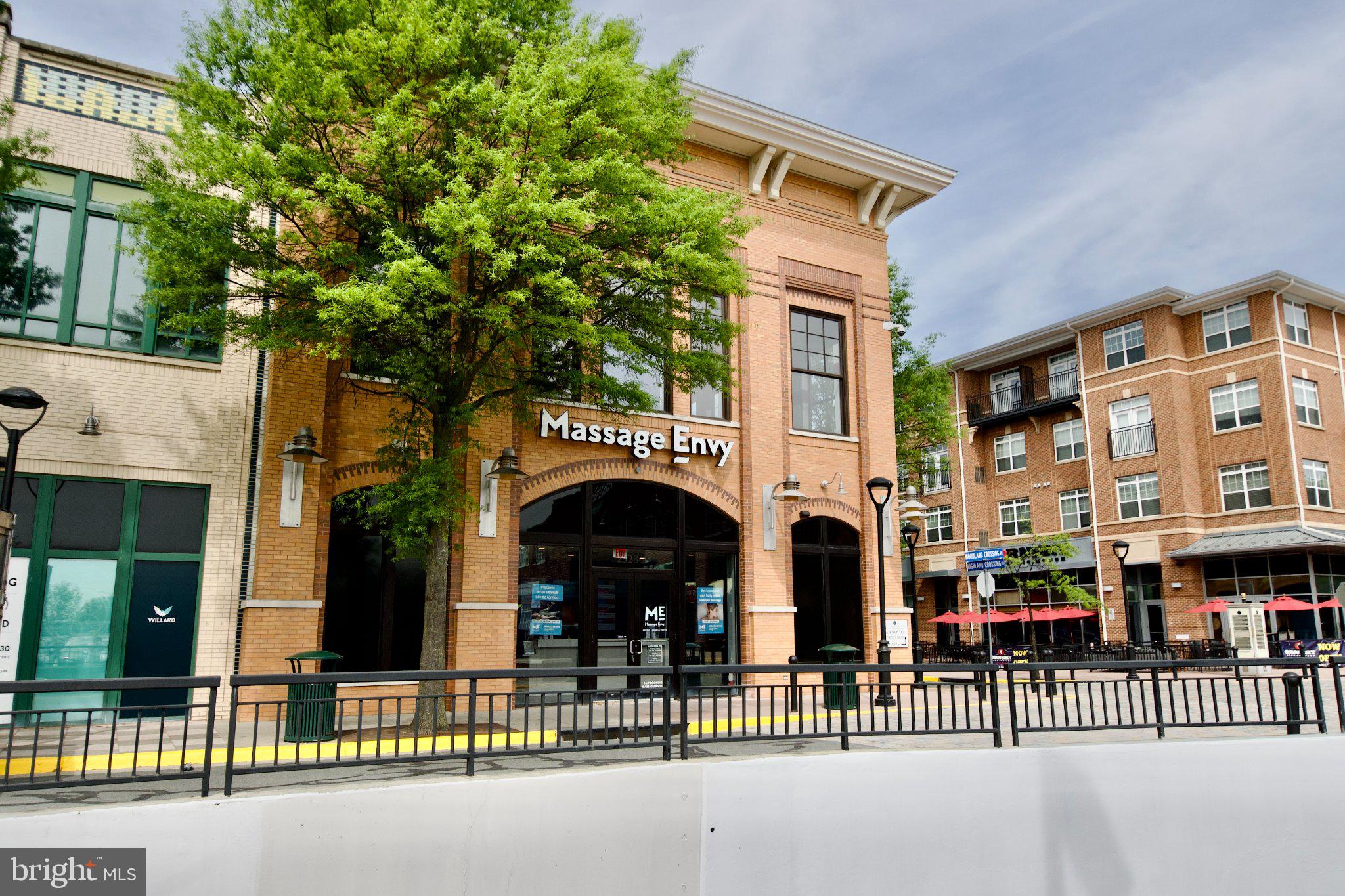 BRYSON AT WOODLAND PARK - Residential