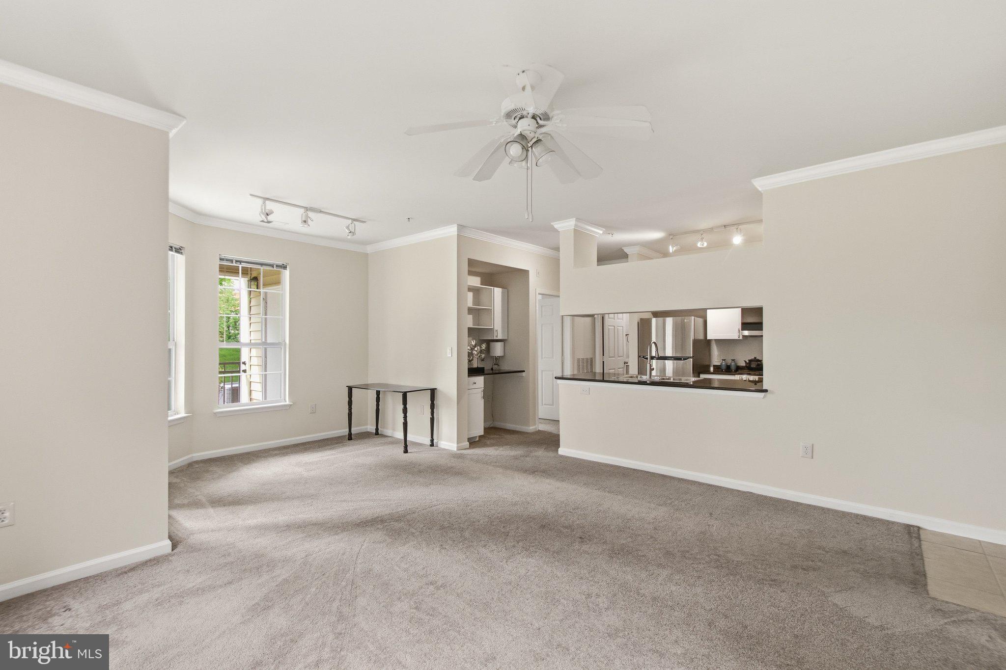 BRYSON AT WOODLAND PARK - Residential