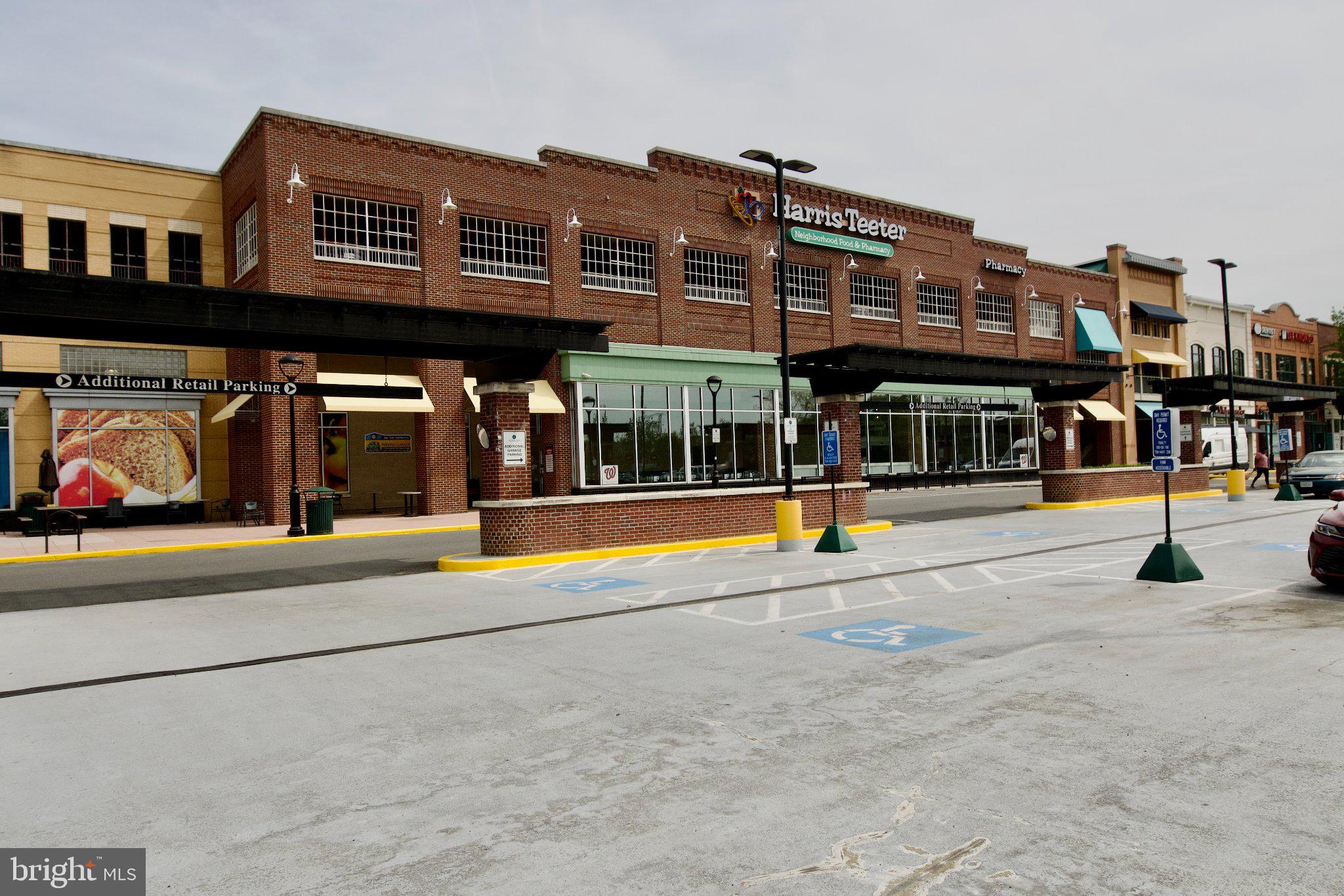 BRYSON AT WOODLAND PARK - Residential