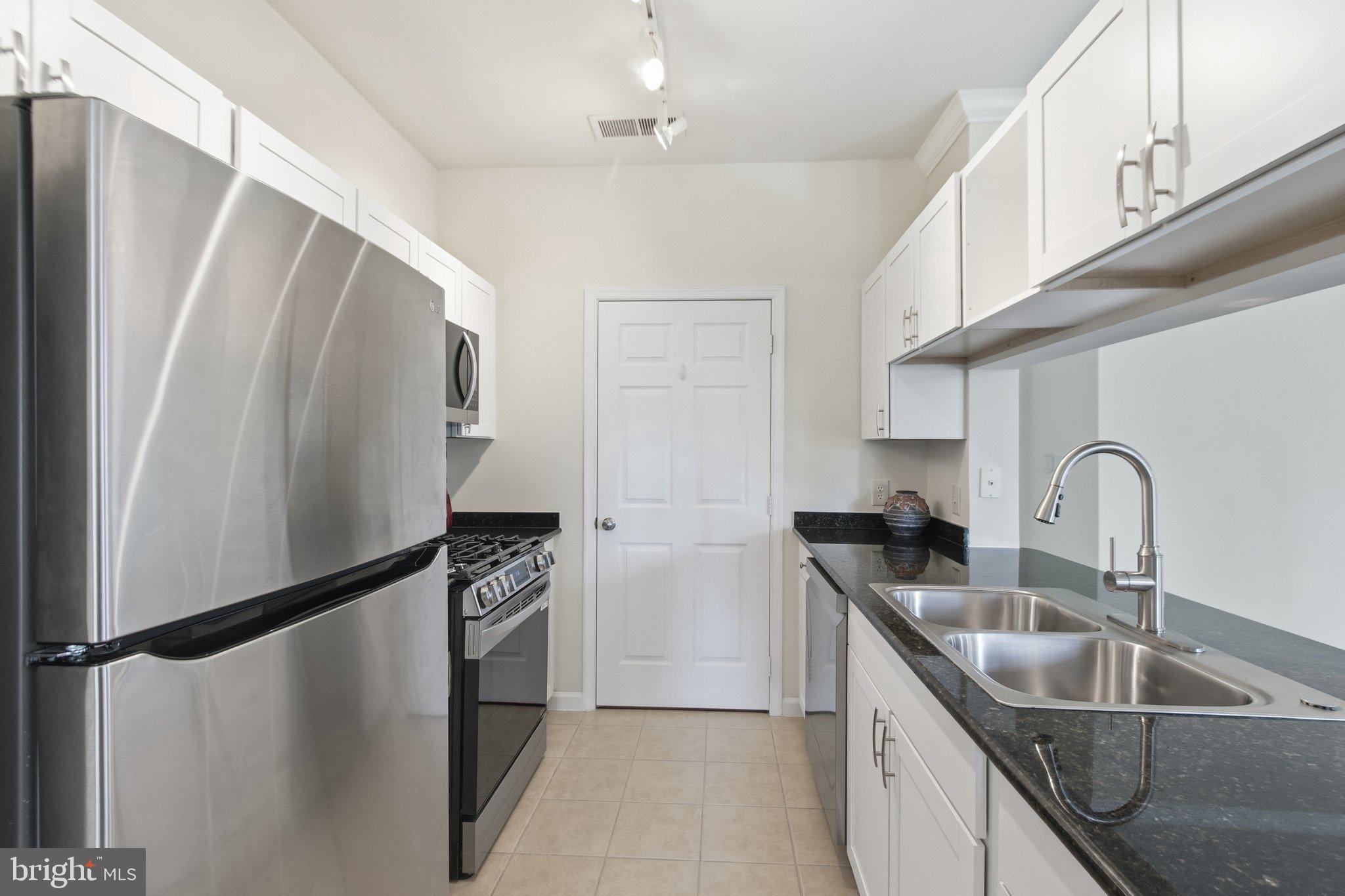 BRYSON AT WOODLAND PARK - Residential