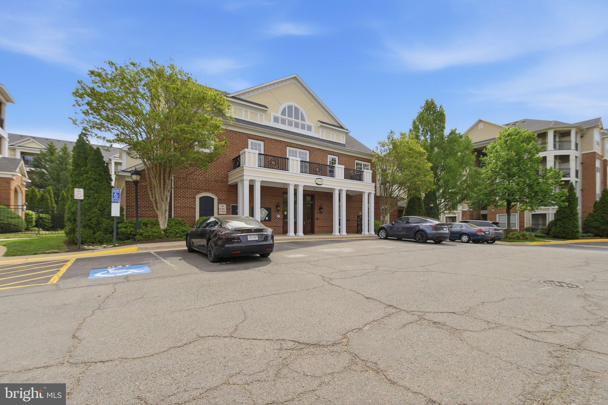 BRYSON AT WOODLAND PARK - Residential