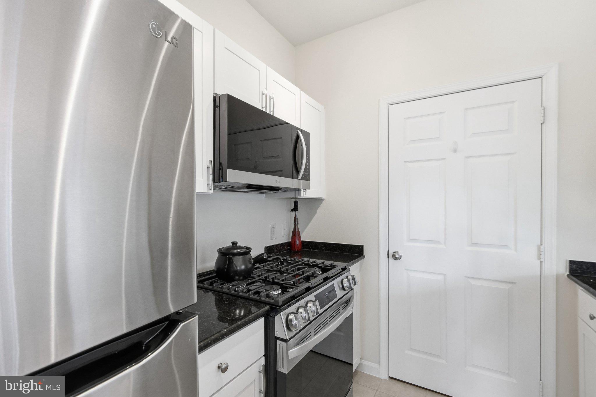 BRYSON AT WOODLAND PARK - Residential