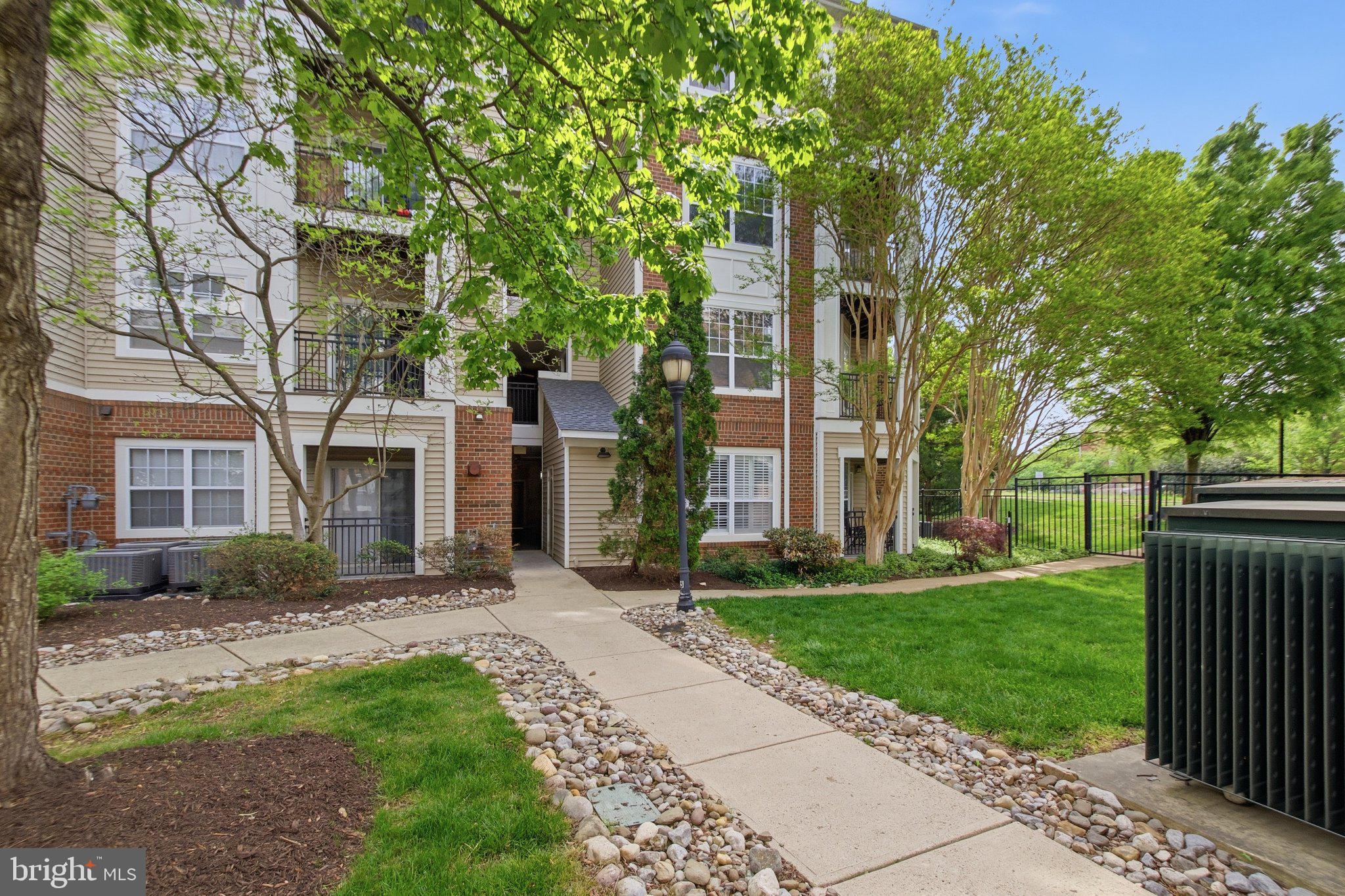 BRYSON AT WOODLAND PARK - Residential